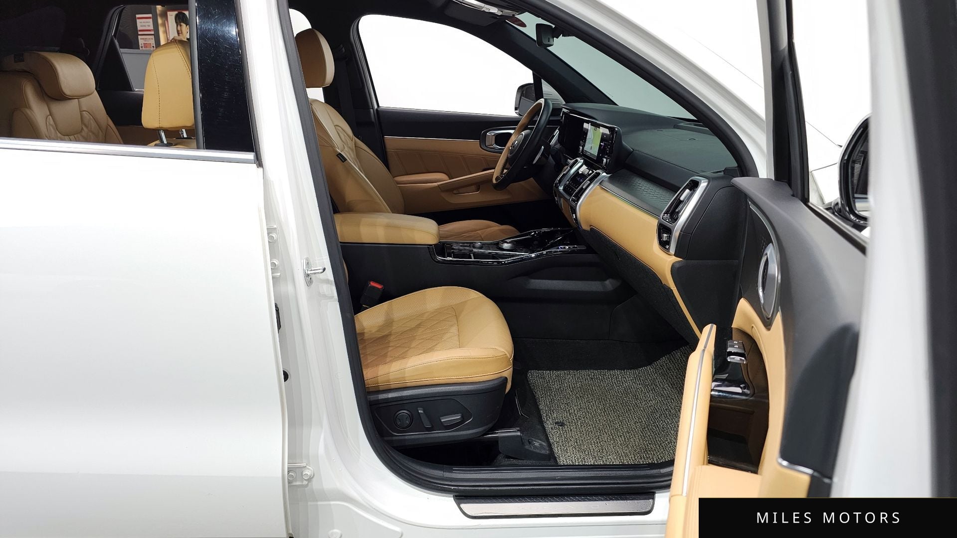 Kia Sorento 2021 — миниатюра 11