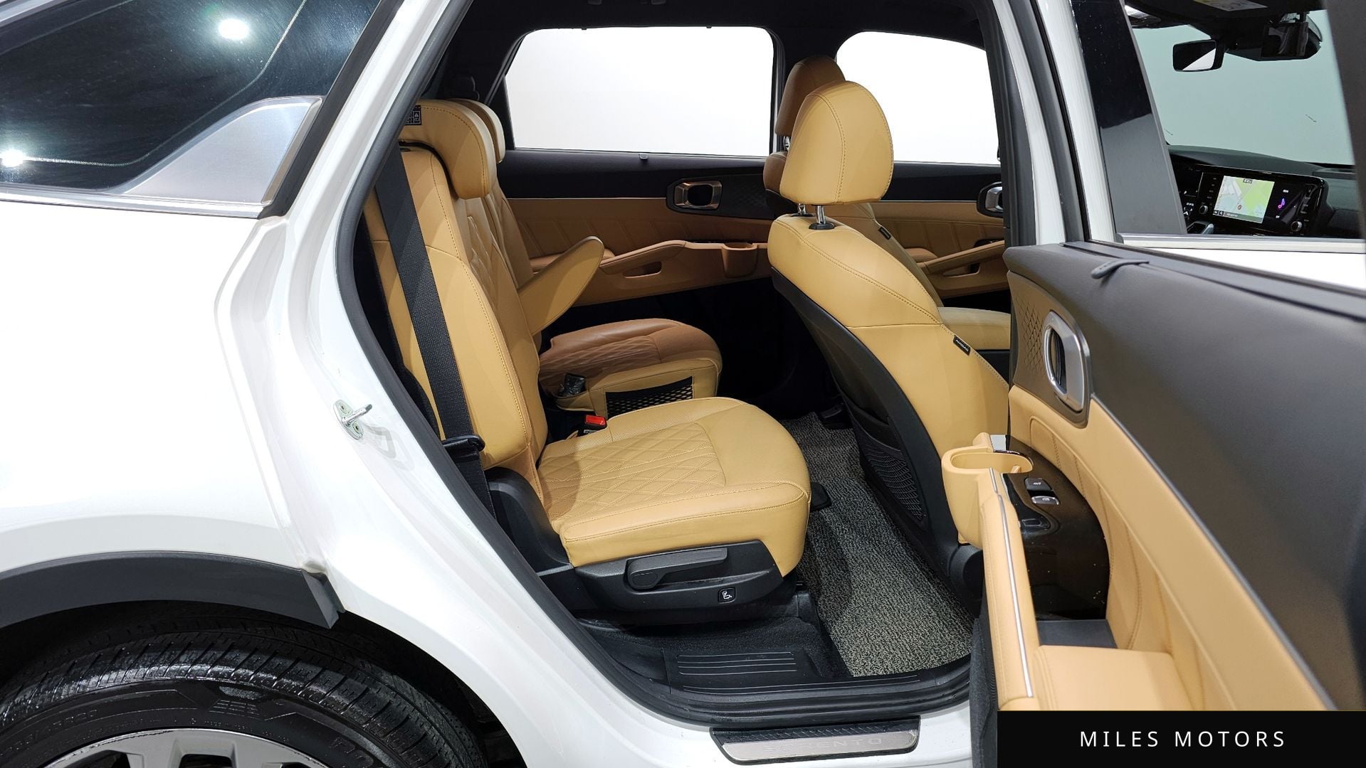 Kia Sorento 2021 — миниатюра 12