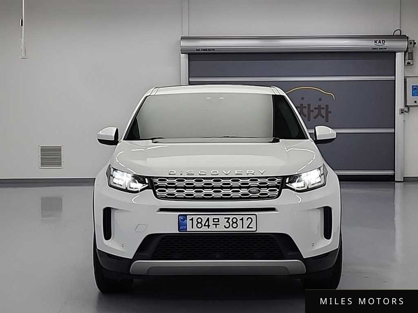 Land Rover Discovery Sport 2020 — миниатюра 3