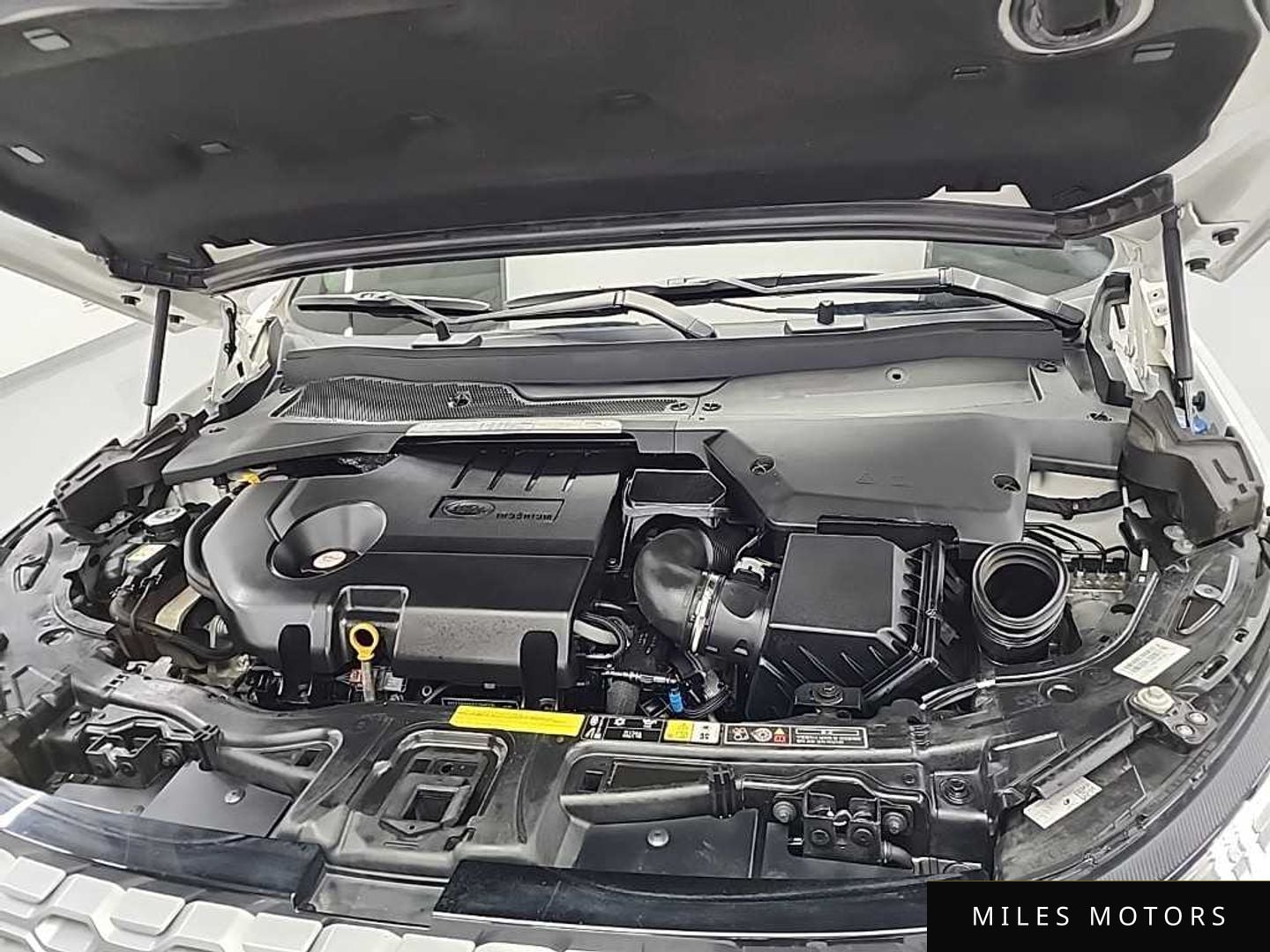 Land Rover Discovery Sport 2020 — миниатюра 6