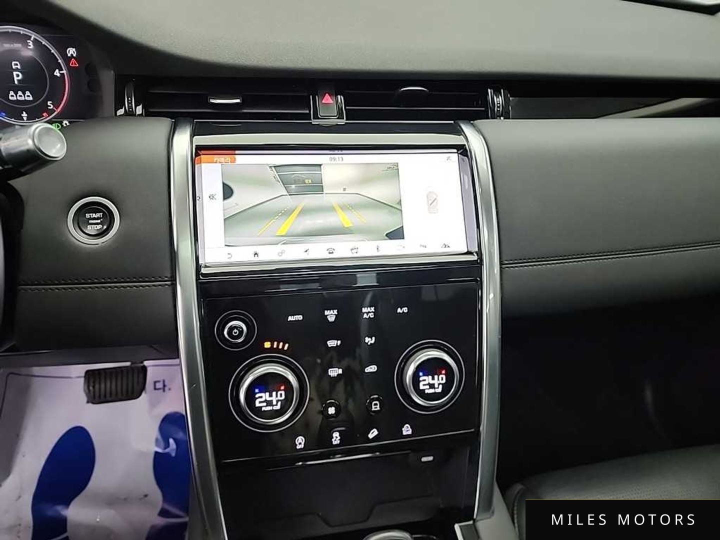 Land Rover Discovery Sport 2020 — миниатюра 10