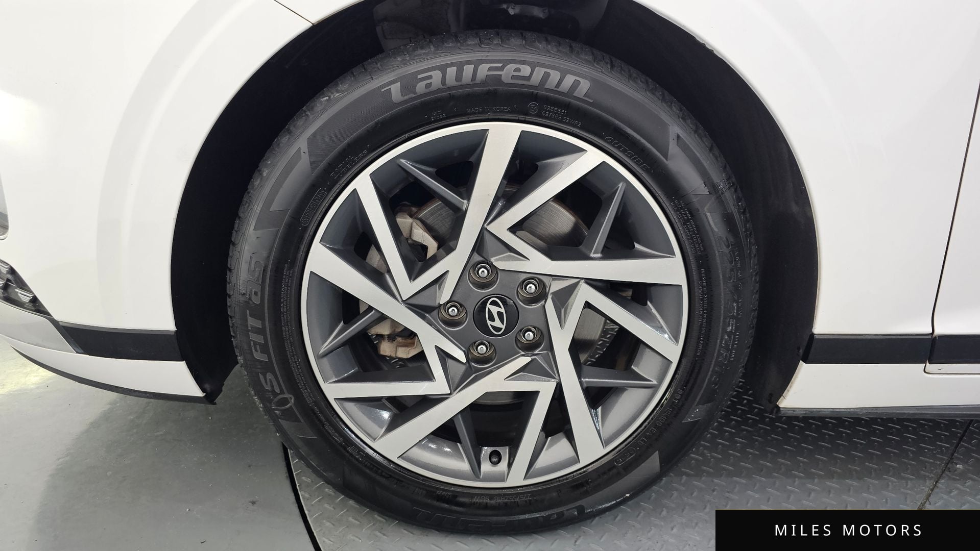 Hyundai Grandeur 2023 — миниатюра 5
