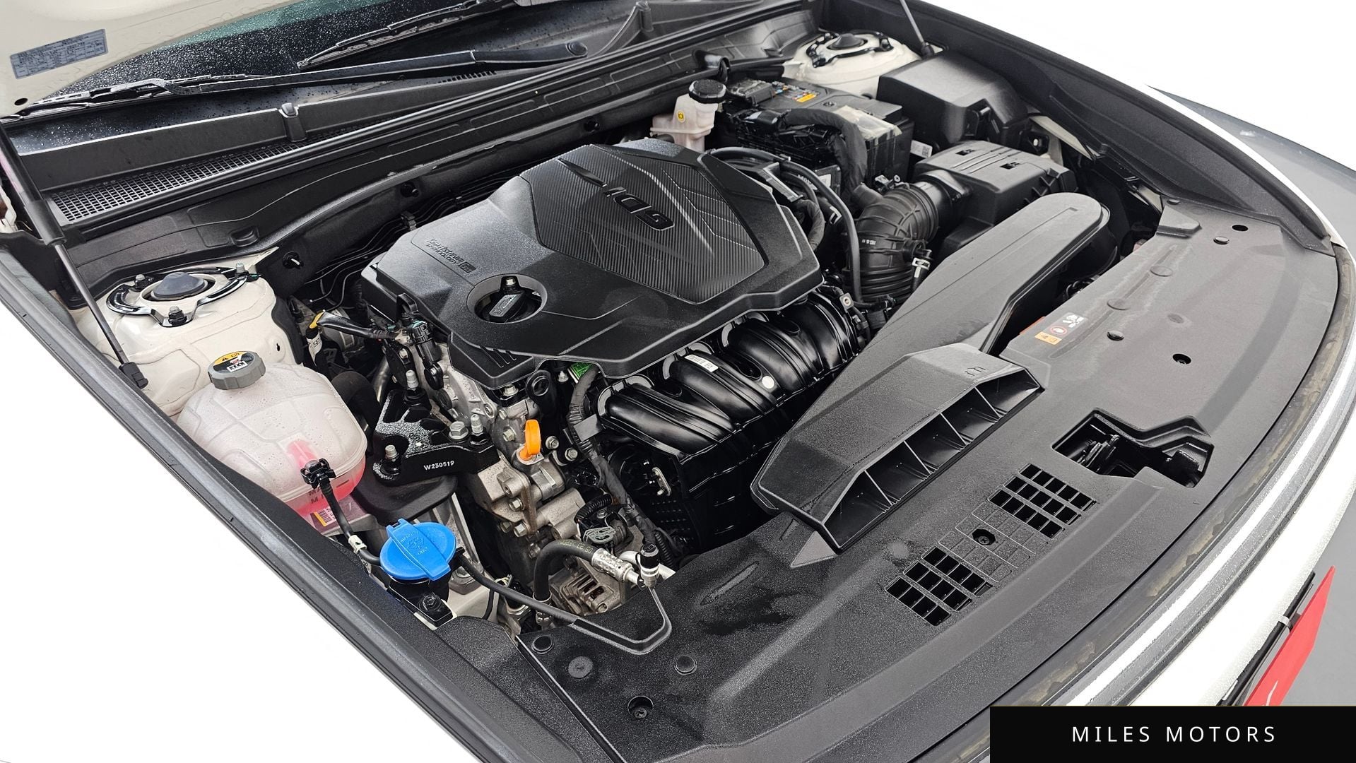 Hyundai Grandeur 2023 — миниатюра 6