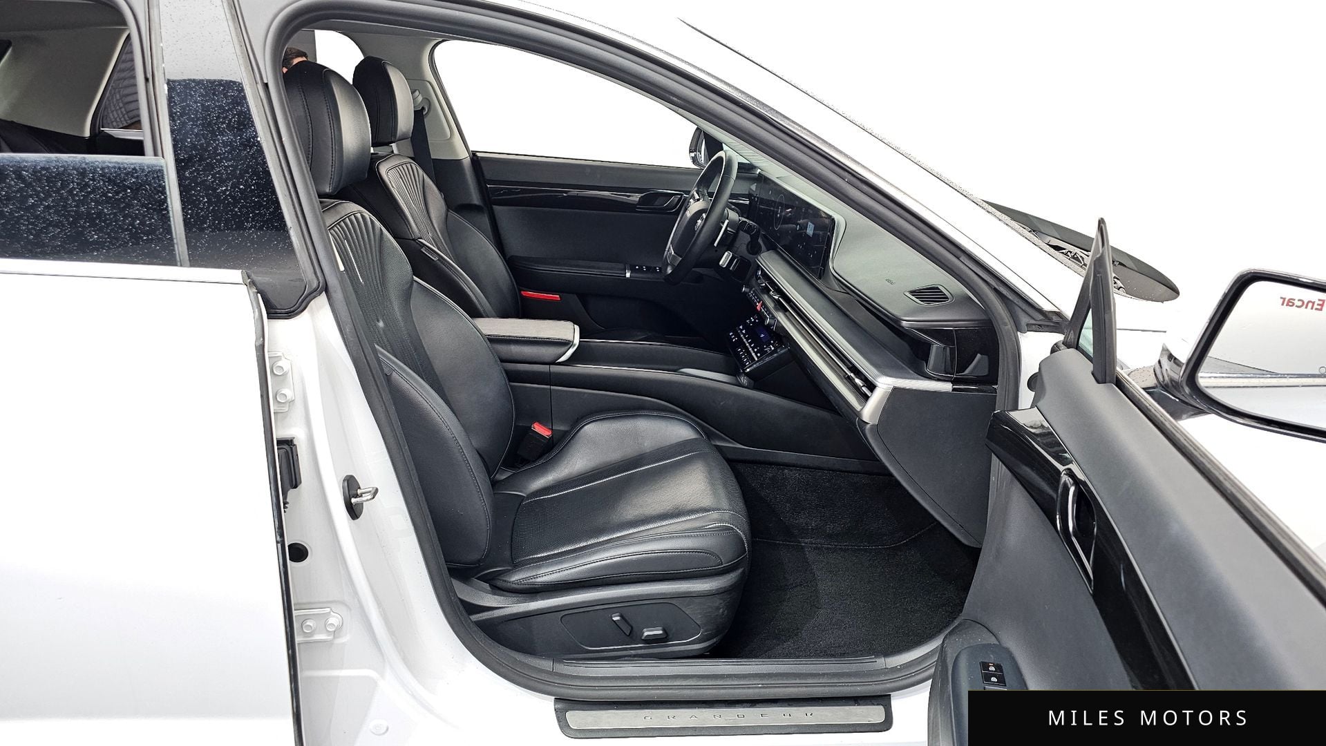 Hyundai Grandeur 2023 — миниатюра 11
