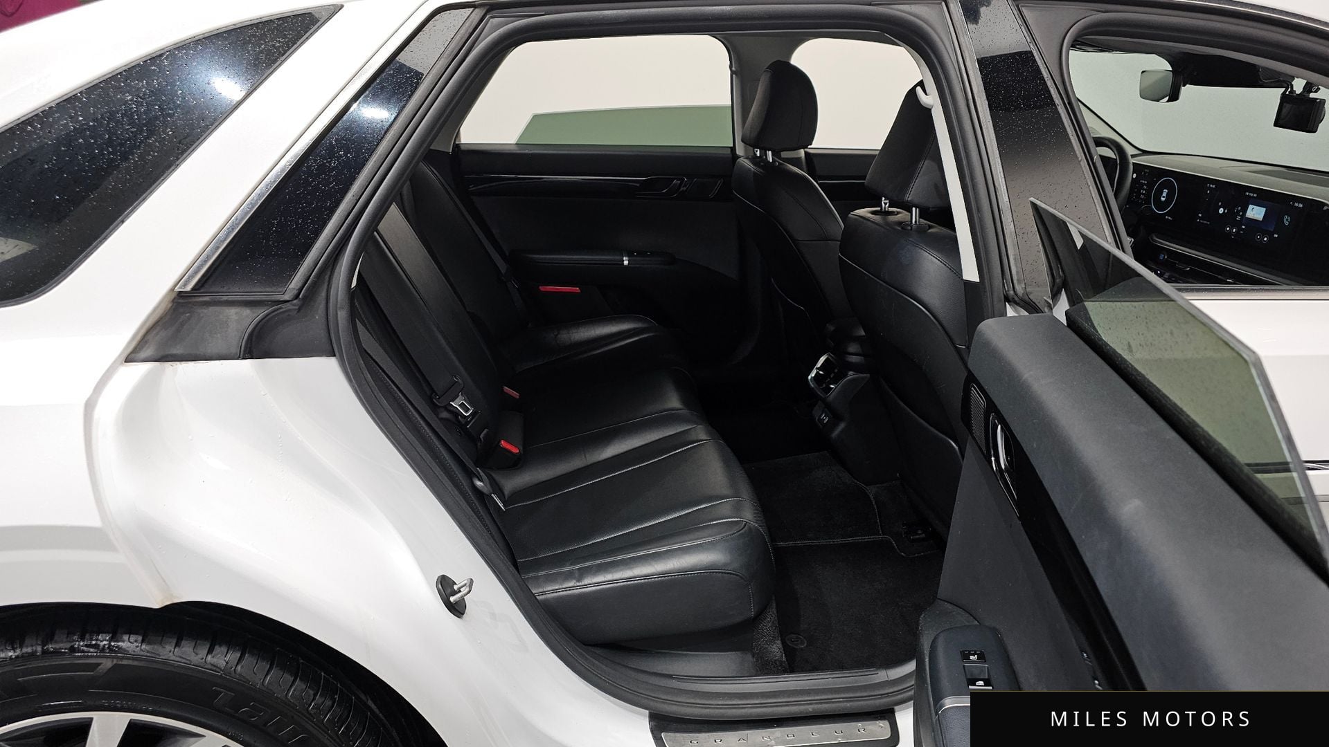 Hyundai Grandeur 2023 — миниатюра 12