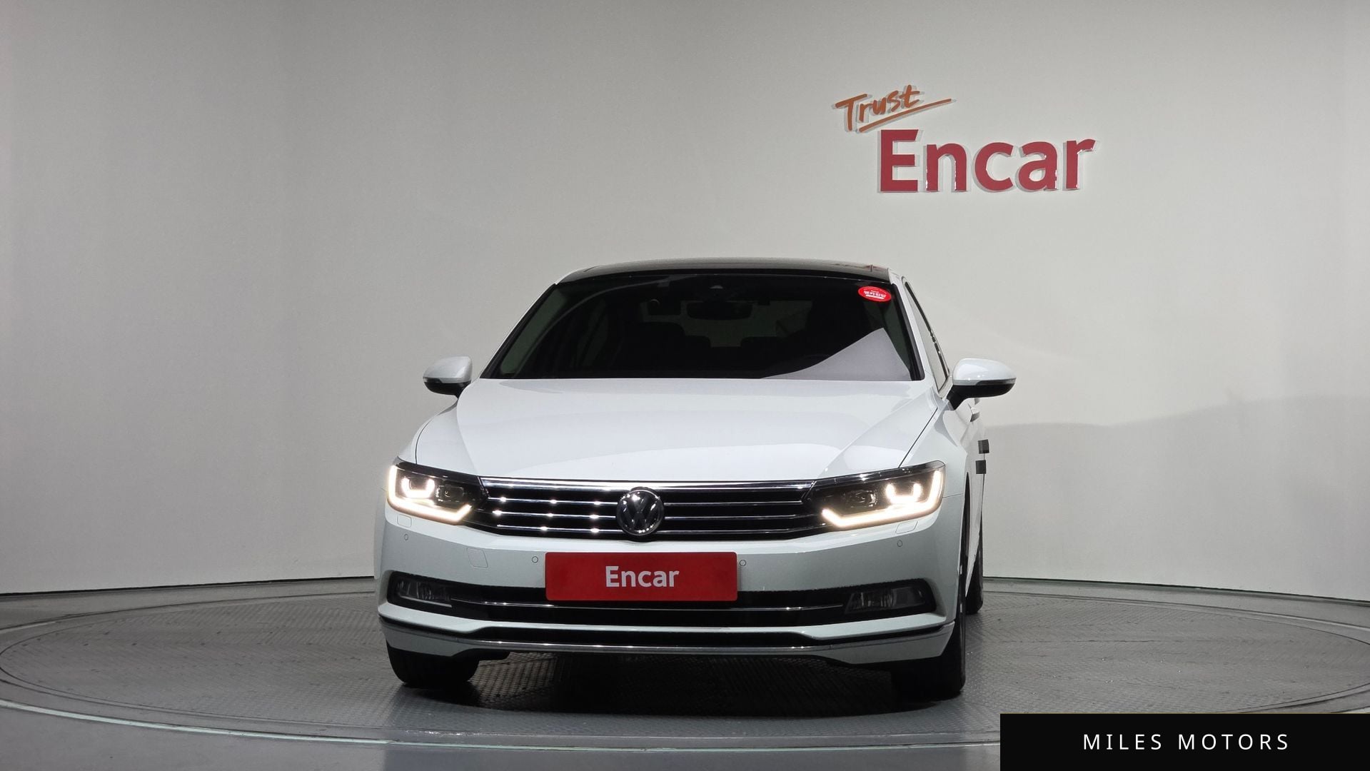 Volkswagen Passat 2018 — миниатюра 3