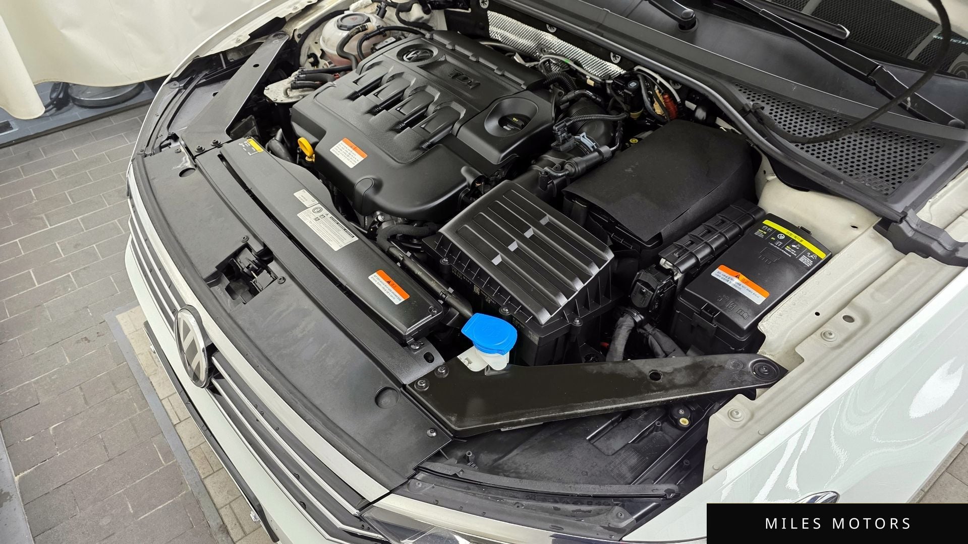 Volkswagen Passat 2018 — миниатюра 6
