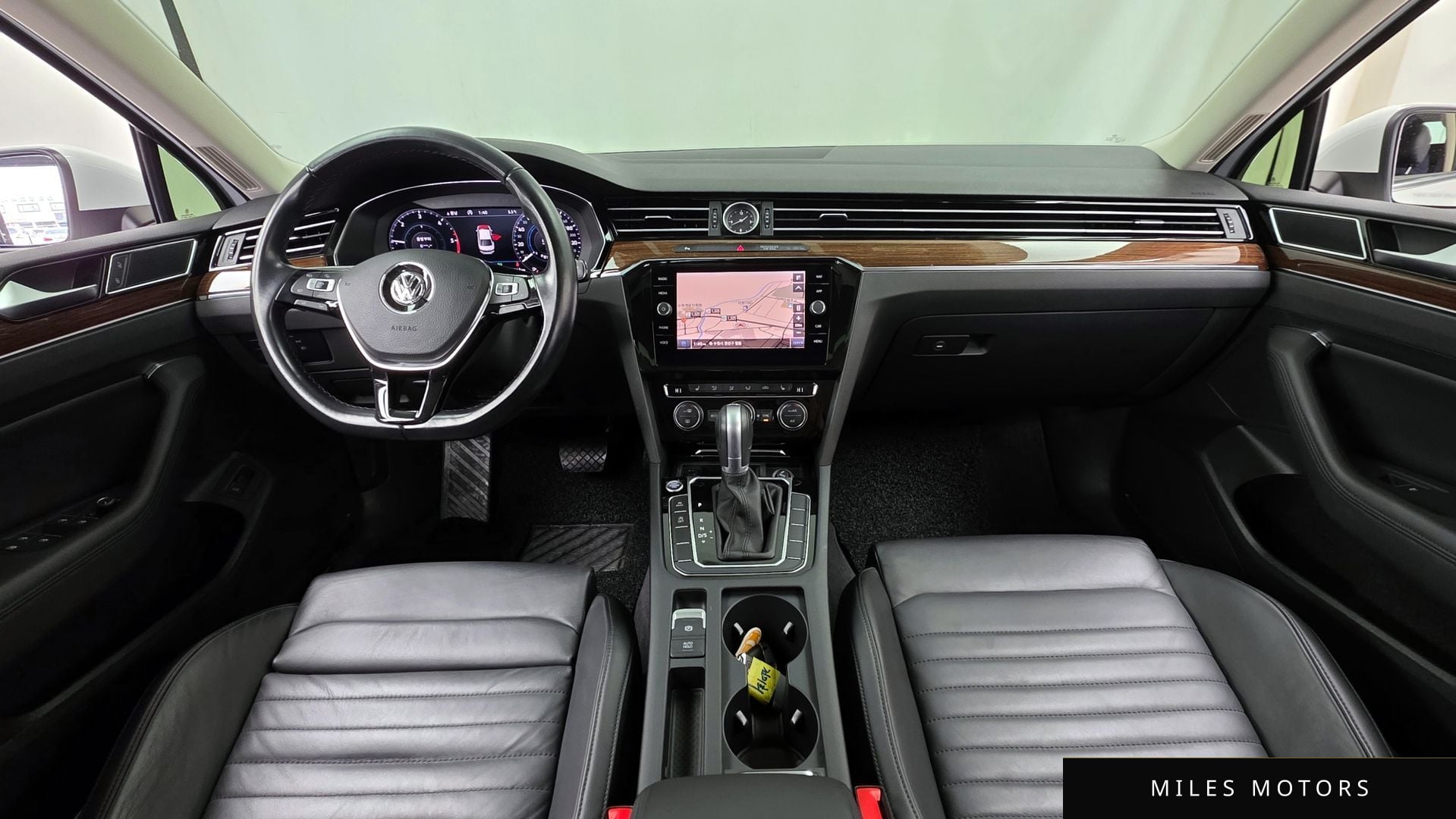 Volkswagen Passat 2018 — миниатюра 7