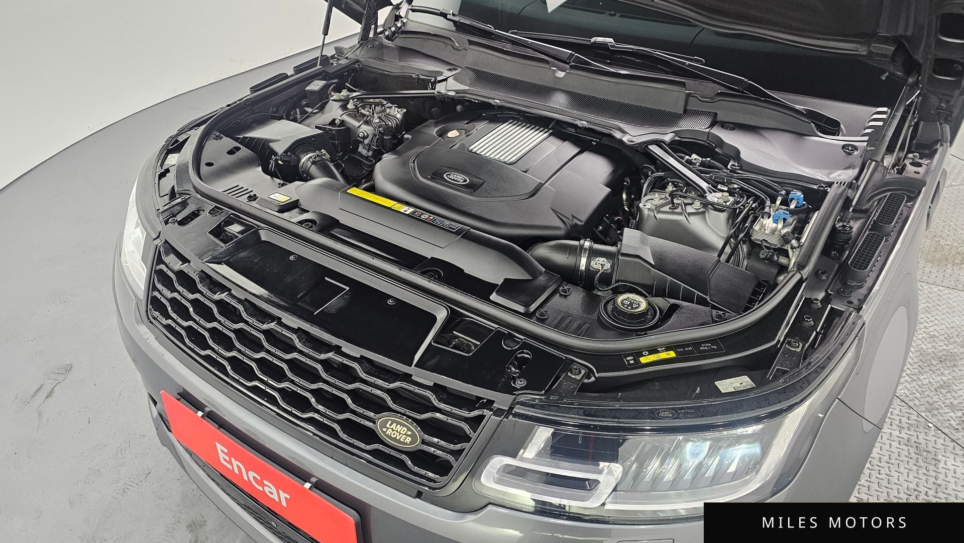 Land Rover Range Rover Sport 2019 — миниатюра 6