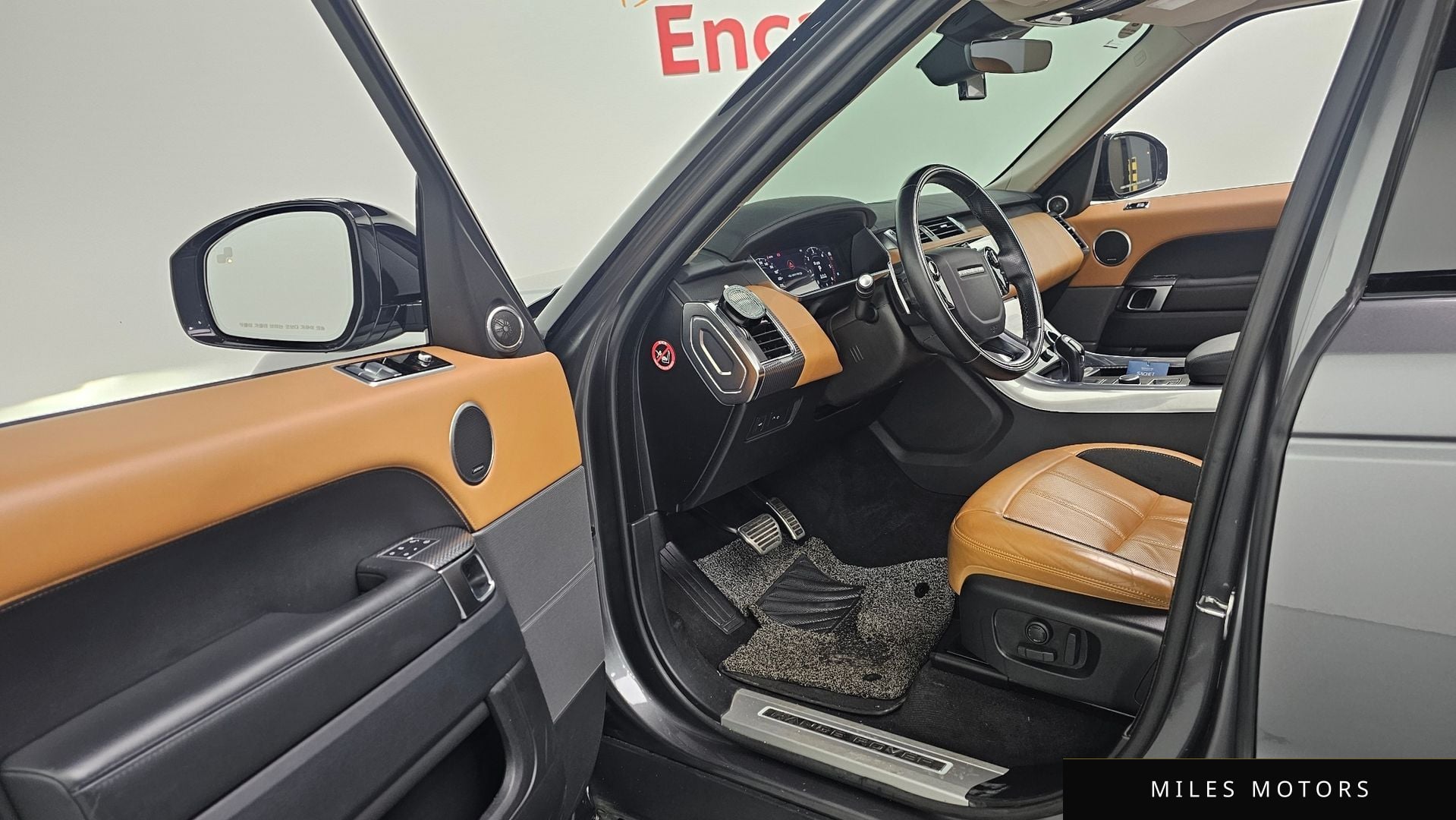 Land Rover Range Rover Sport 2019 — миниатюра 10