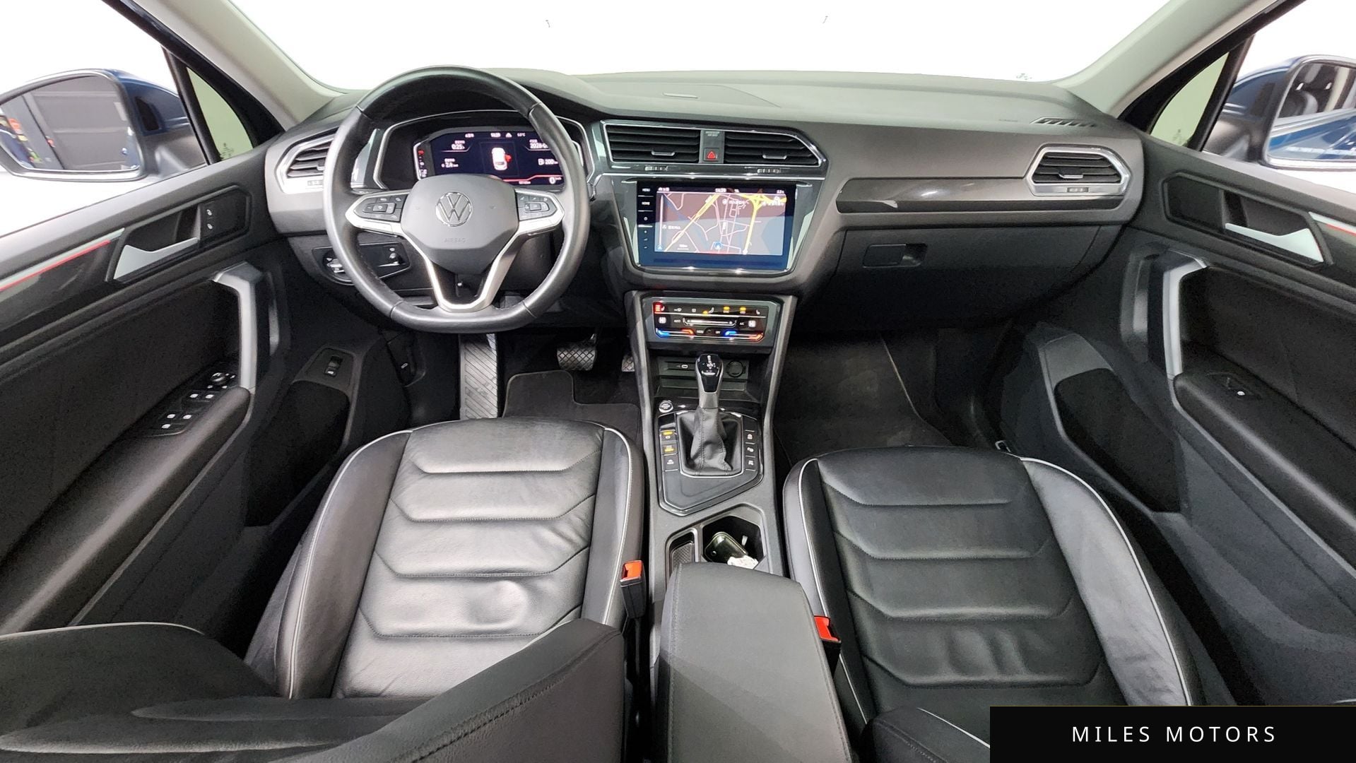 Volkswagen Tiguan 2021 — миниатюра 7