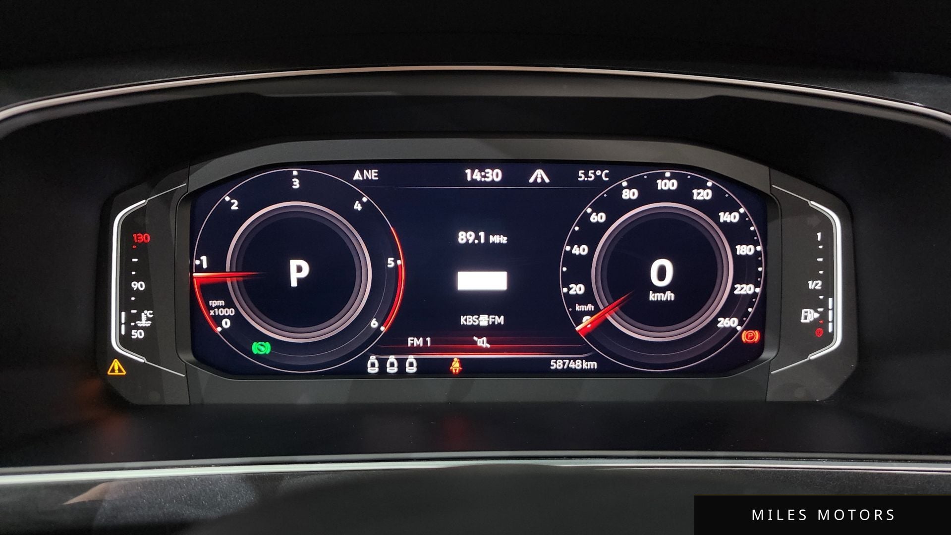 Volkswagen Tiguan 2021 — миниатюра 8