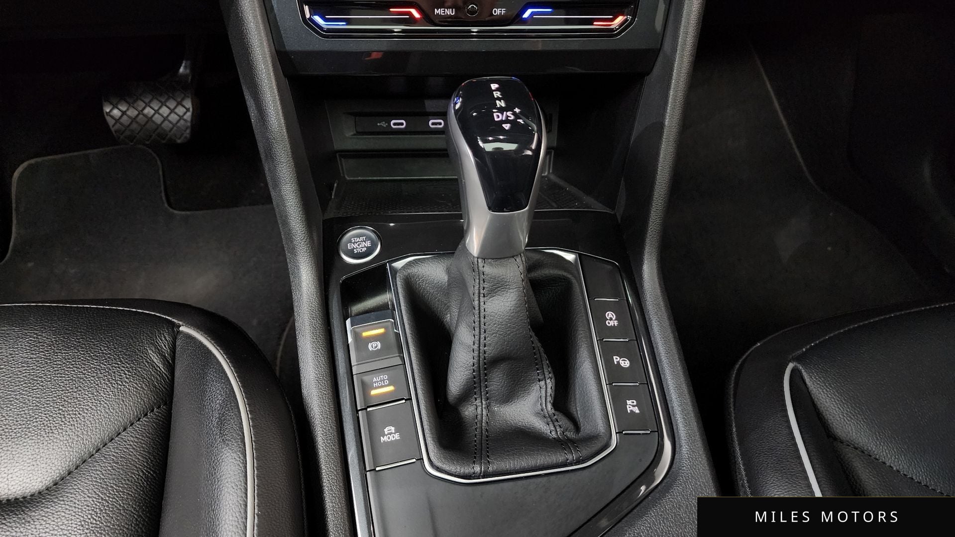 Volkswagen Tiguan 2021 — миниатюра 9