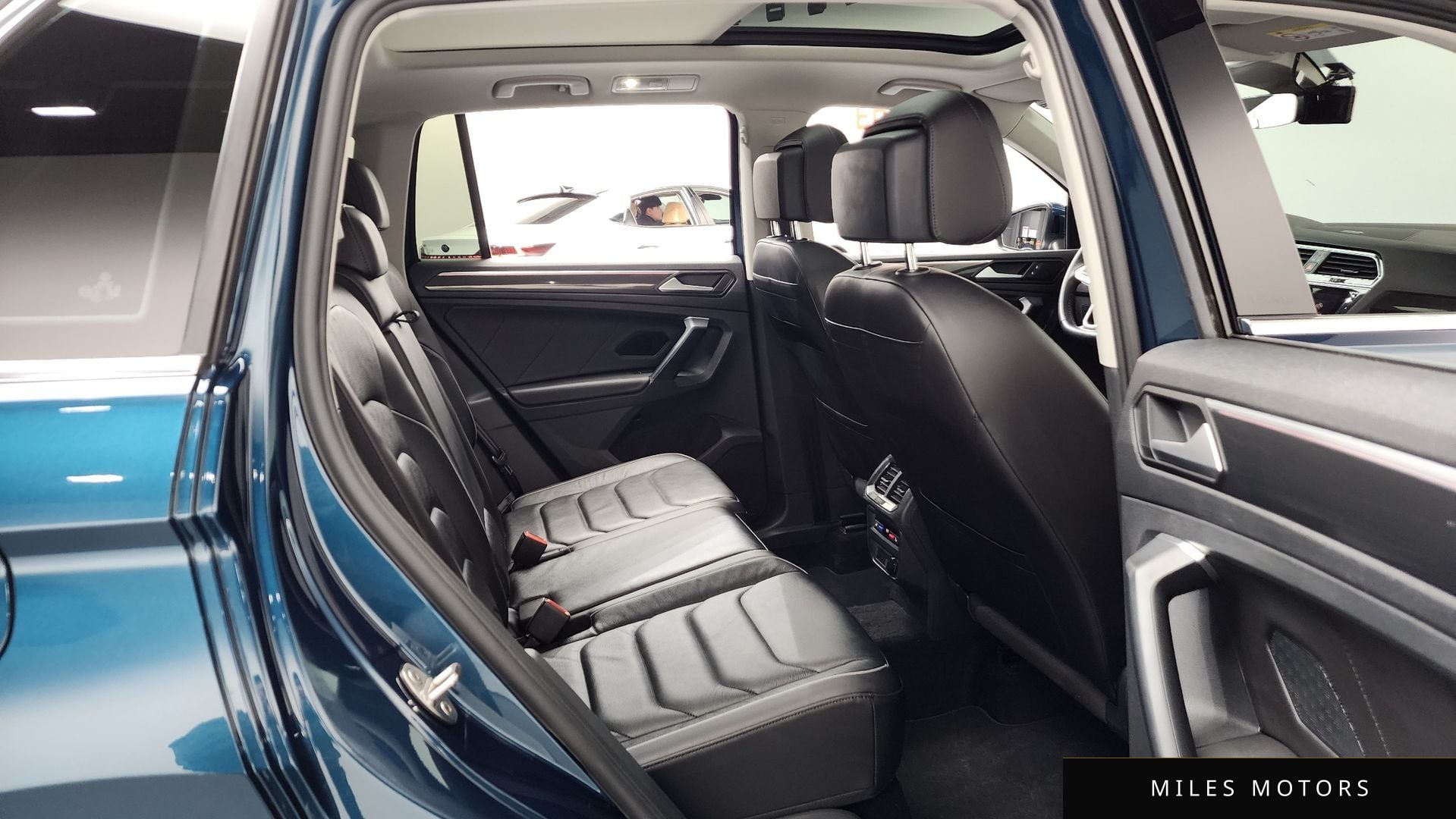 Volkswagen Tiguan 2021 — миниатюра 12