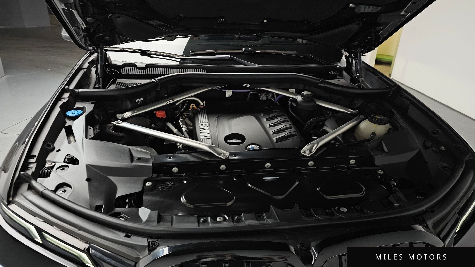 BMW X7 (G07) 2024 — миниатюра 5