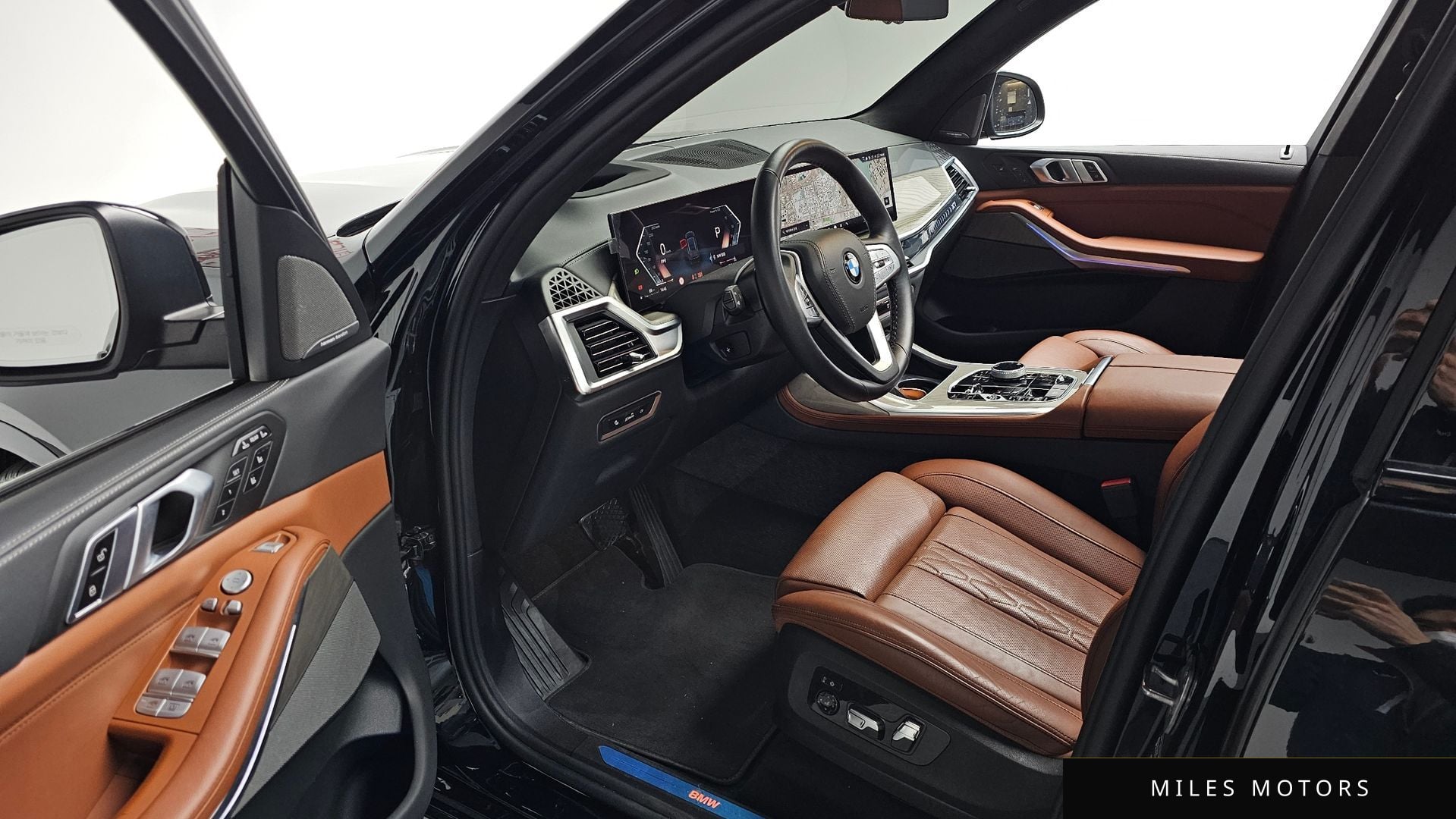 BMW X7 (G07) 2024 — миниатюра 11