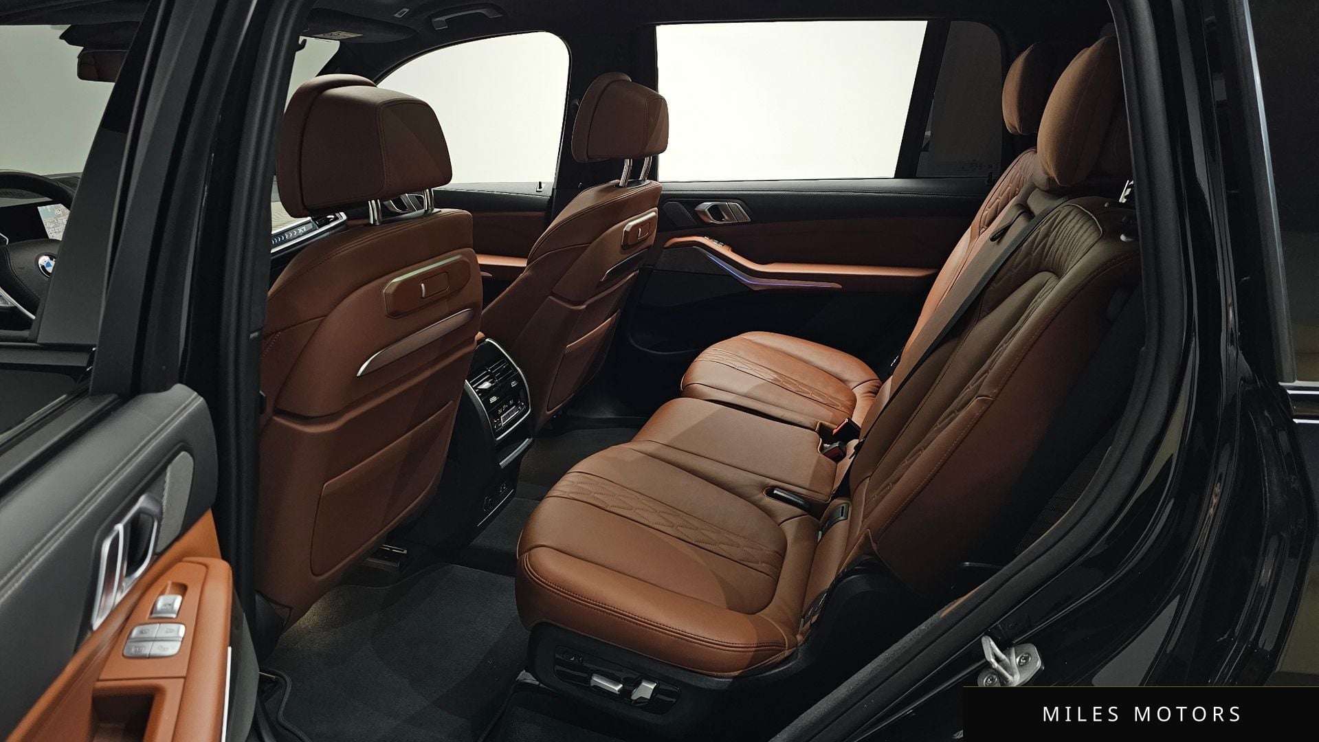 BMW X7 (G07) 2024 — миниатюра 12