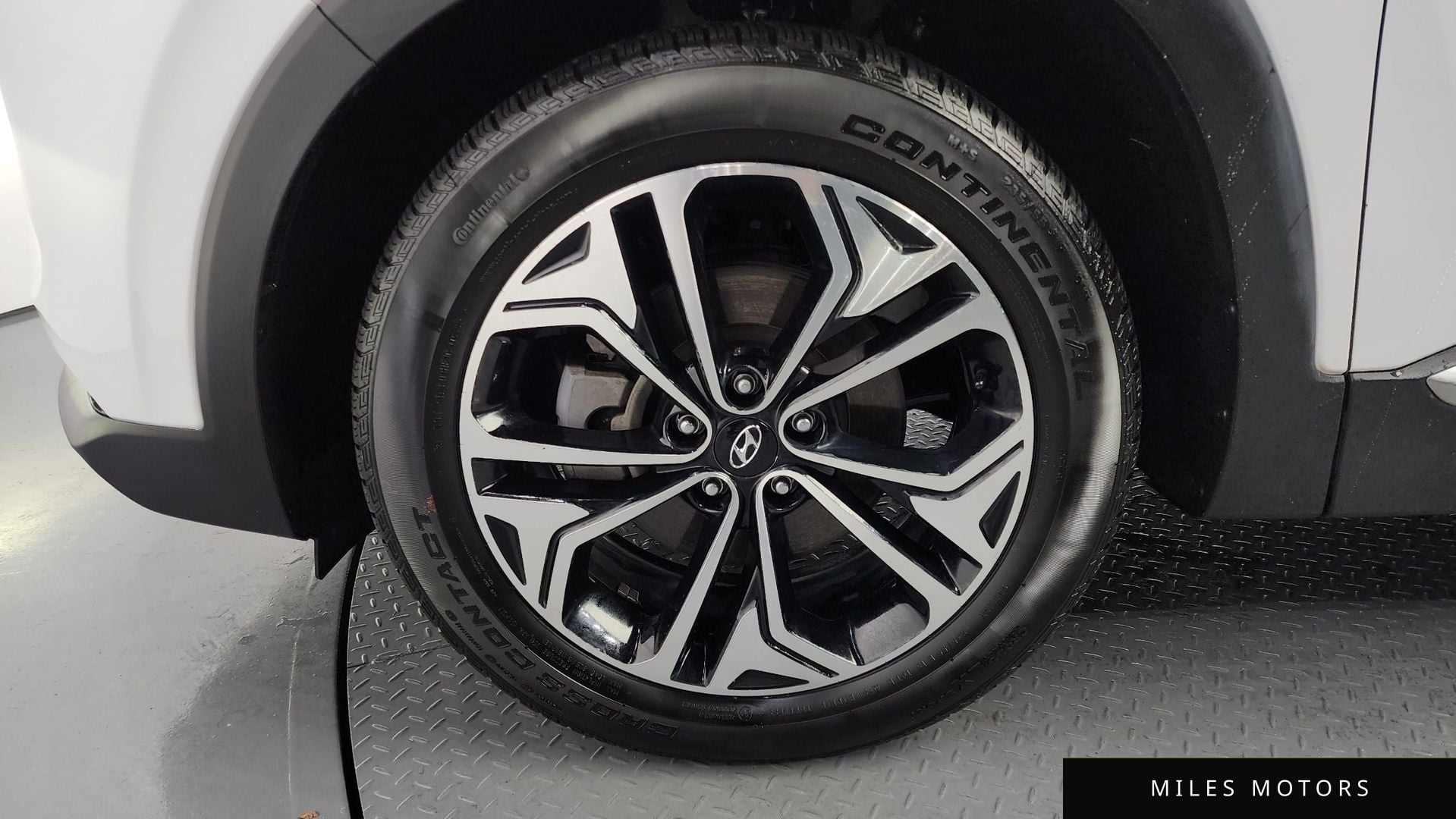 Hyundai Santafe 2019 — миниатюра 5