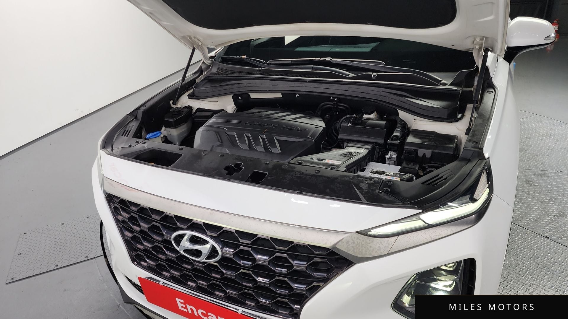 Hyundai Santafe 2019 — миниатюра 6