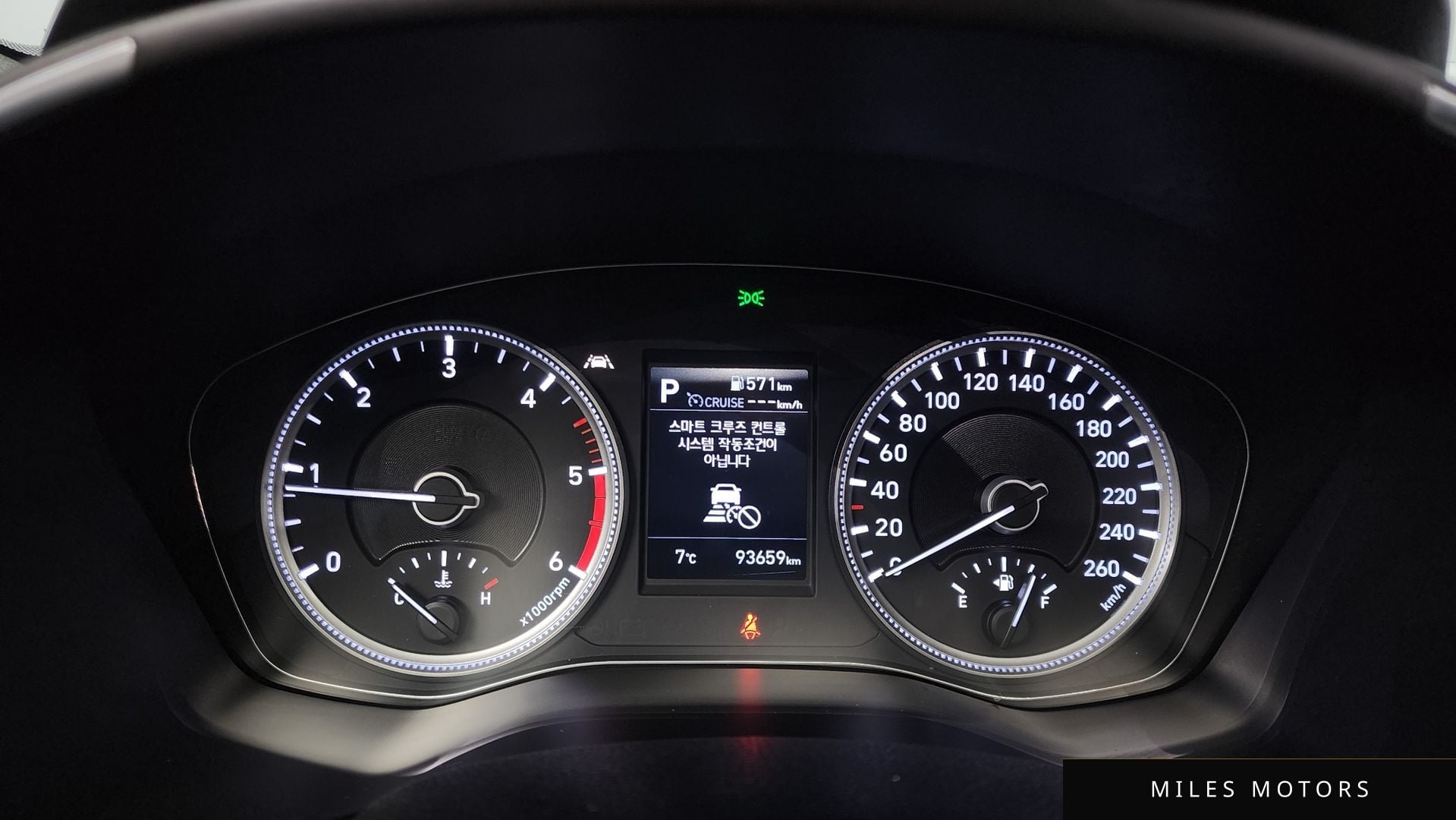 Hyundai Santafe 2019 — миниатюра 8
