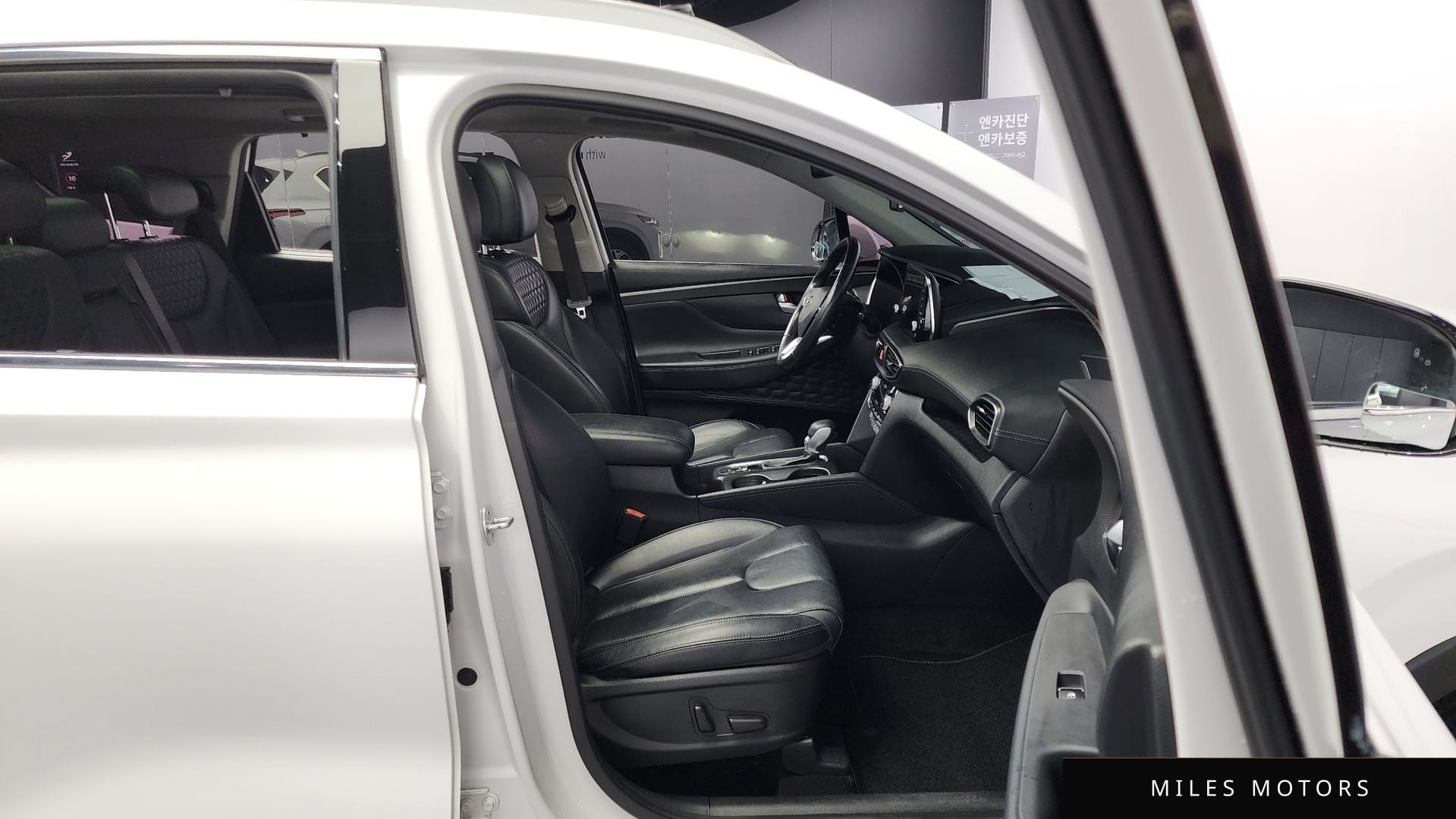 Hyundai Santafe 2019 — миниатюра 10