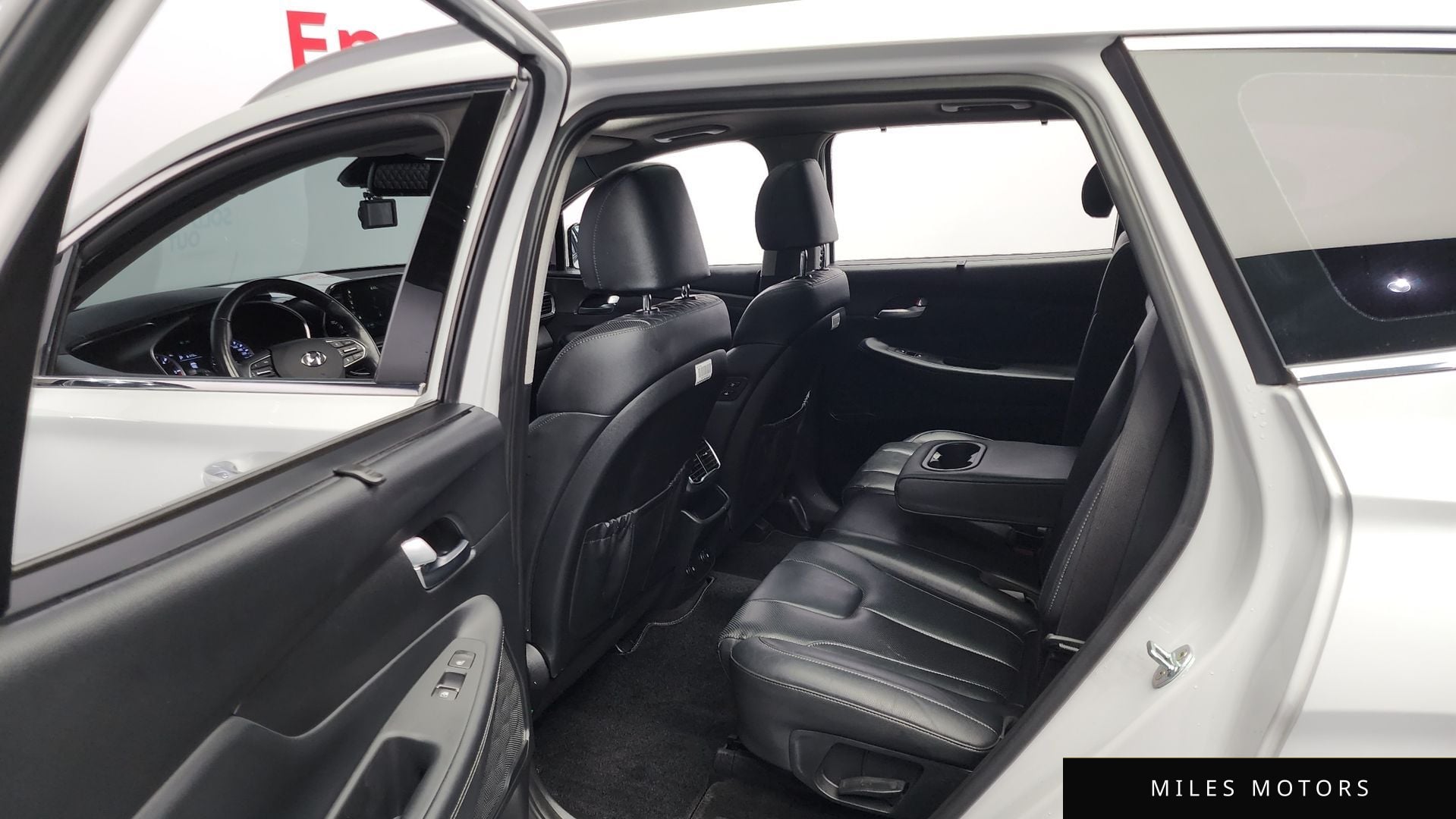 Hyundai Santafe 2019 — миниатюра 12