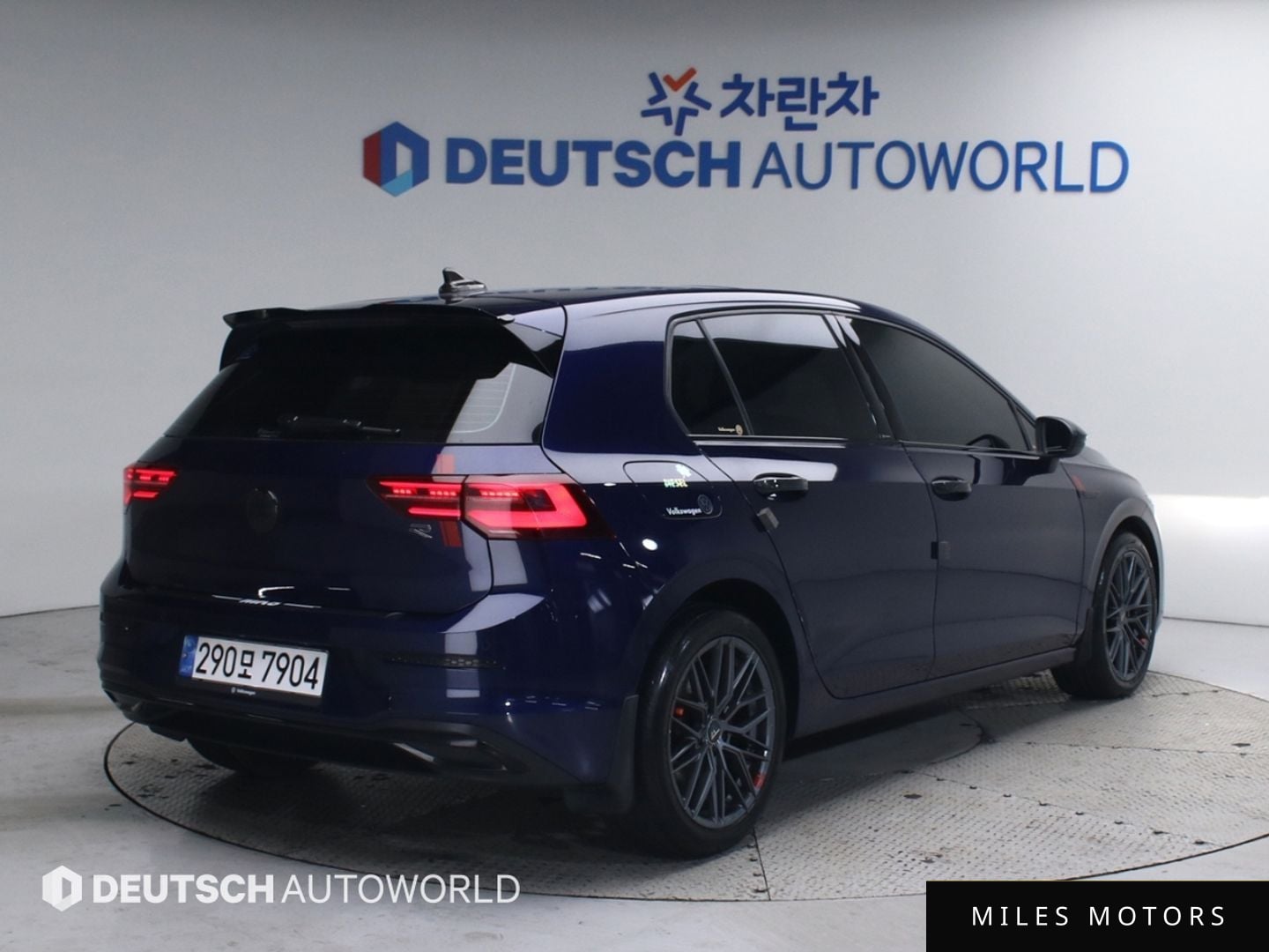 Volkswagen Golf 2022 — миниатюра 2