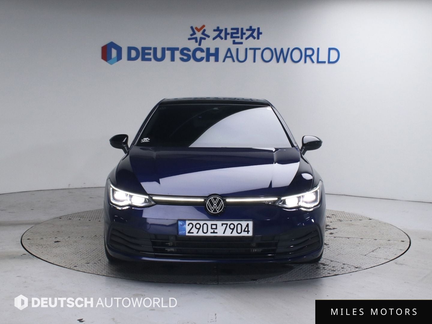 Volkswagen Golf 2022 — миниатюра 3
