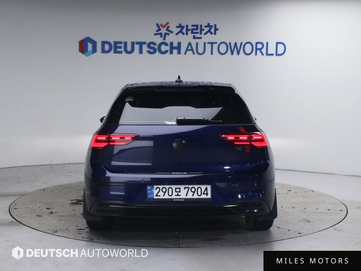 Volkswagen Golf 2022 — миниатюра 4