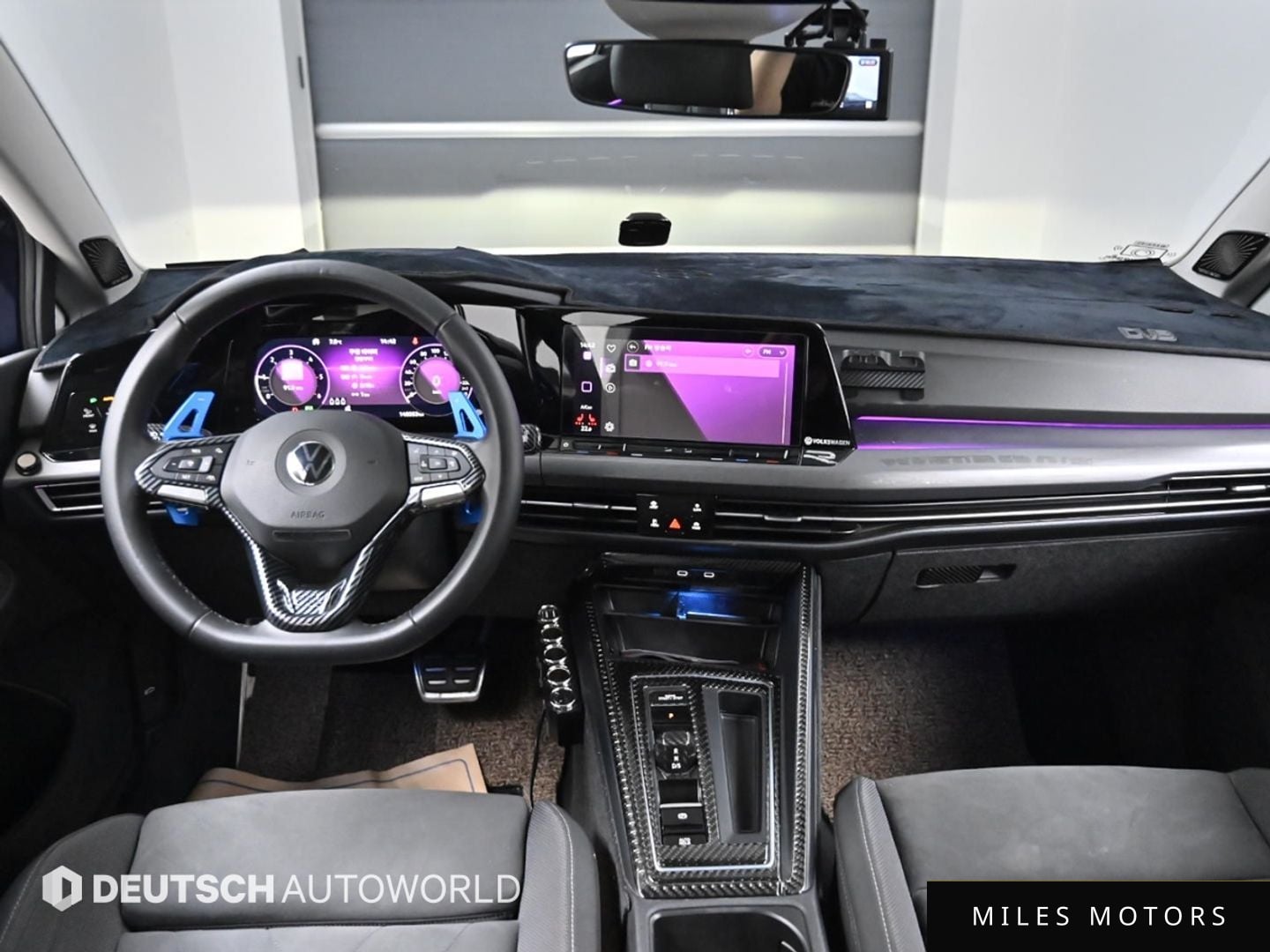 Volkswagen Golf 2022 — миниатюра 7