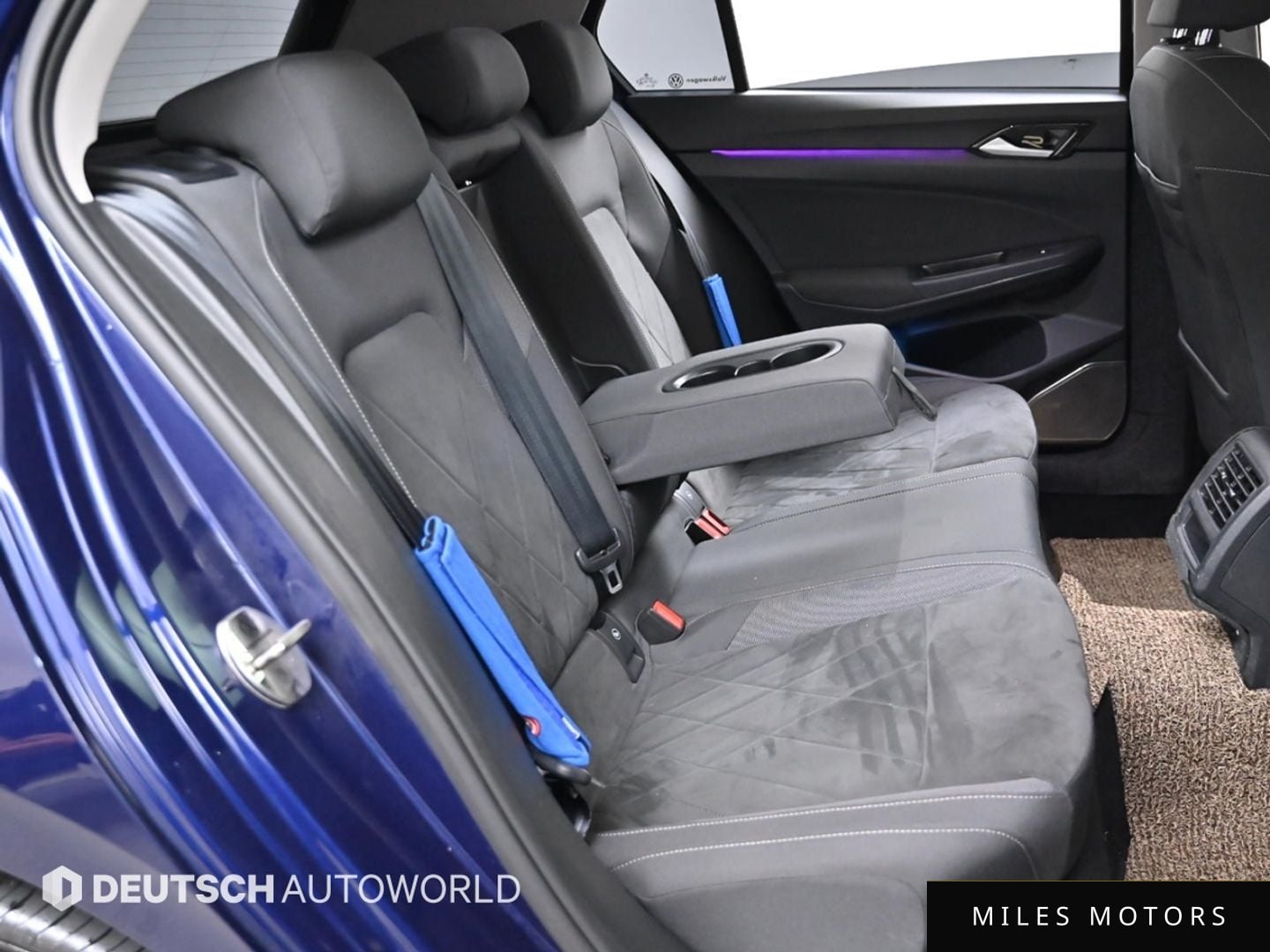 Volkswagen Golf 2022 — миниатюра 12