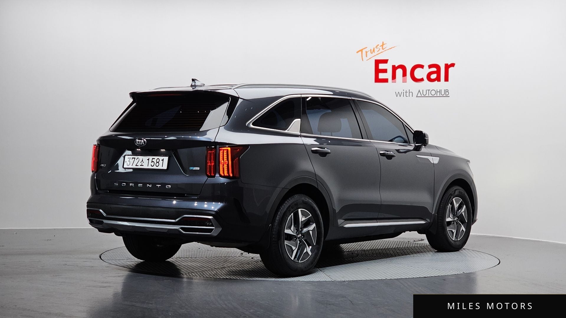 Kia Sorento 2021 — миниатюра 2