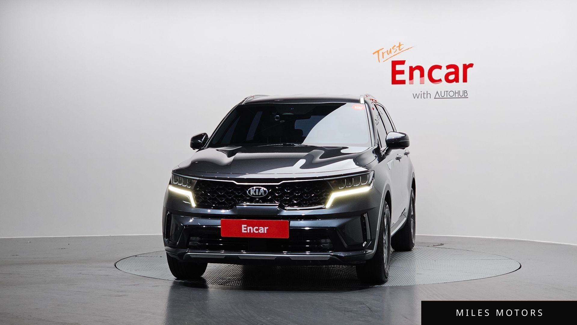 Kia Sorento 2021 — миниатюра 3