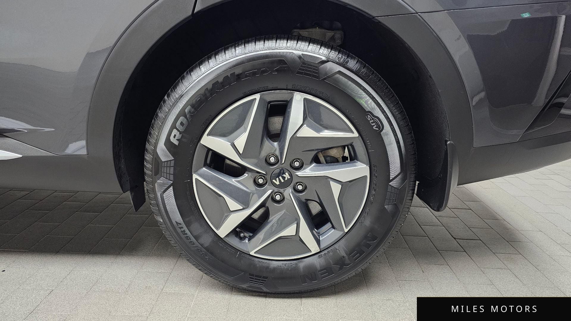 Kia Sorento 2021 — миниатюра 5