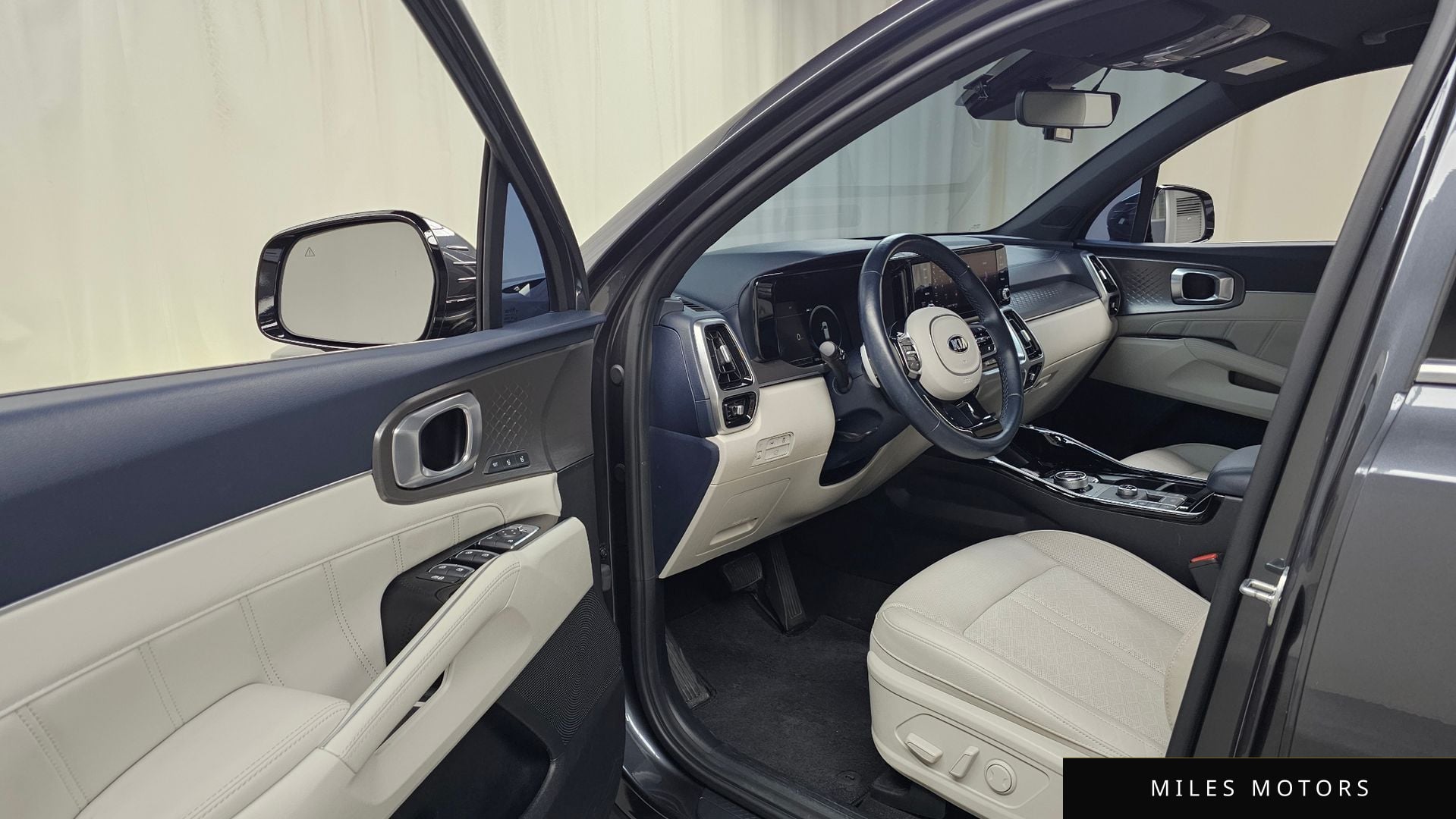 Kia Sorento 2021 — миниатюра 10