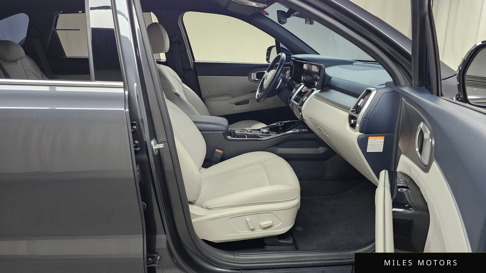 Kia Sorento 2021 — миниатюра 11