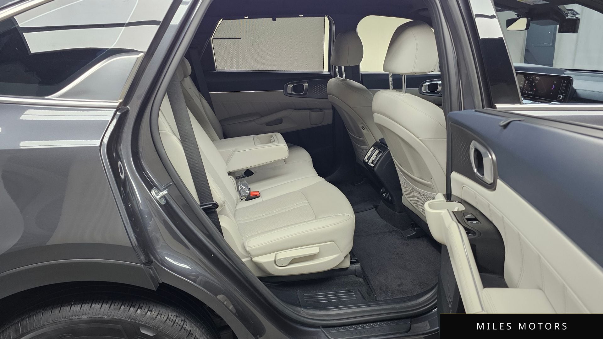 Kia Sorento 2021 — миниатюра 12