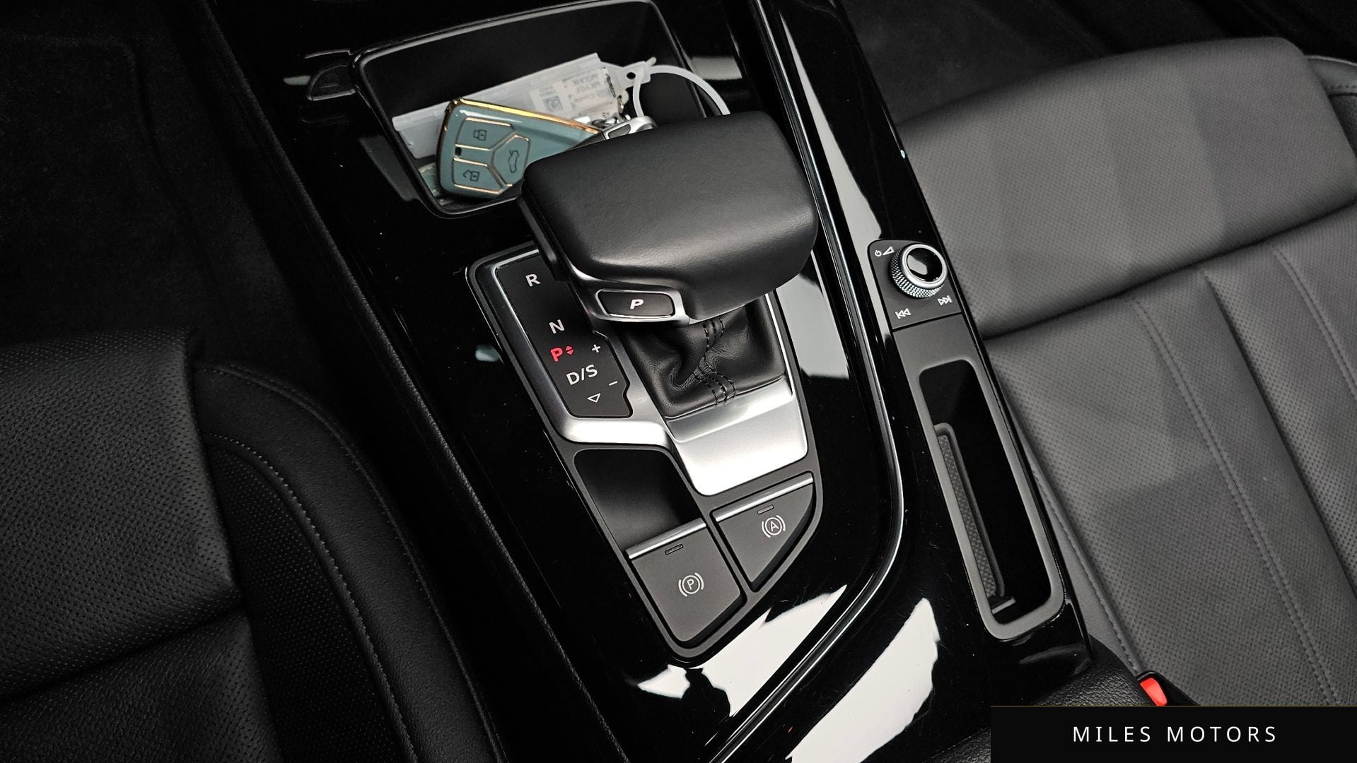 Audi A5 (F5) 2021 — миниатюра 9