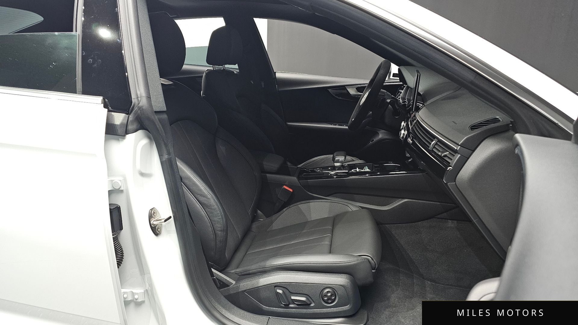 Audi A5 (F5) 2021 — миниатюра 10