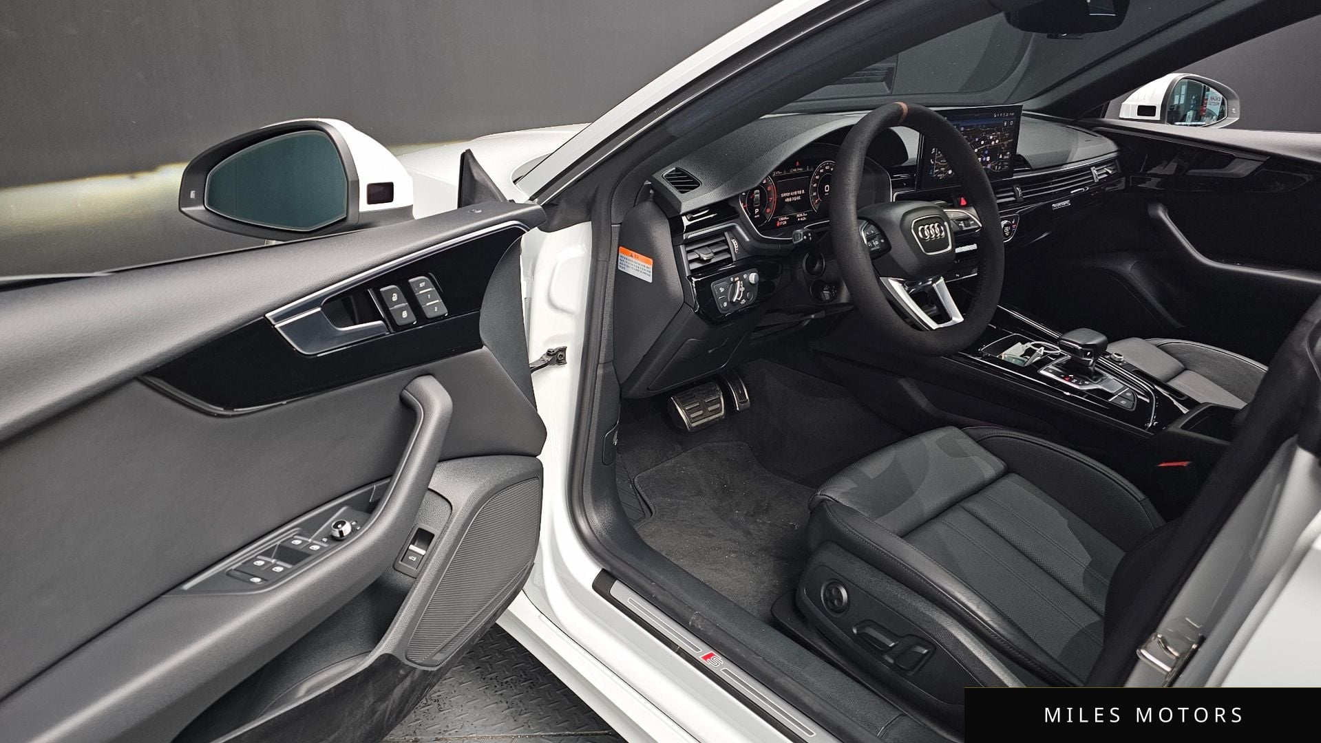 Audi A5 (F5) 2021 — миниатюра 11