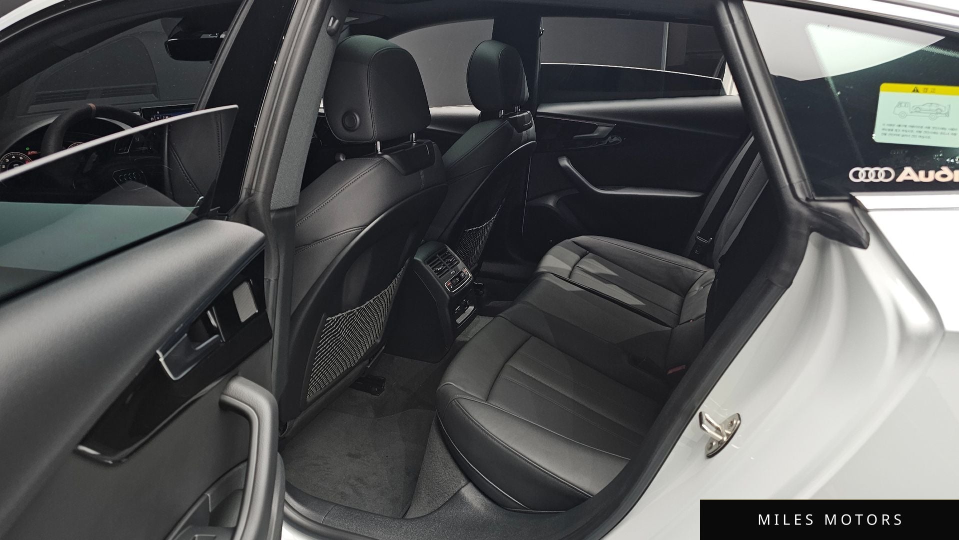 Audi A5 (F5) 2021 — миниатюра 12