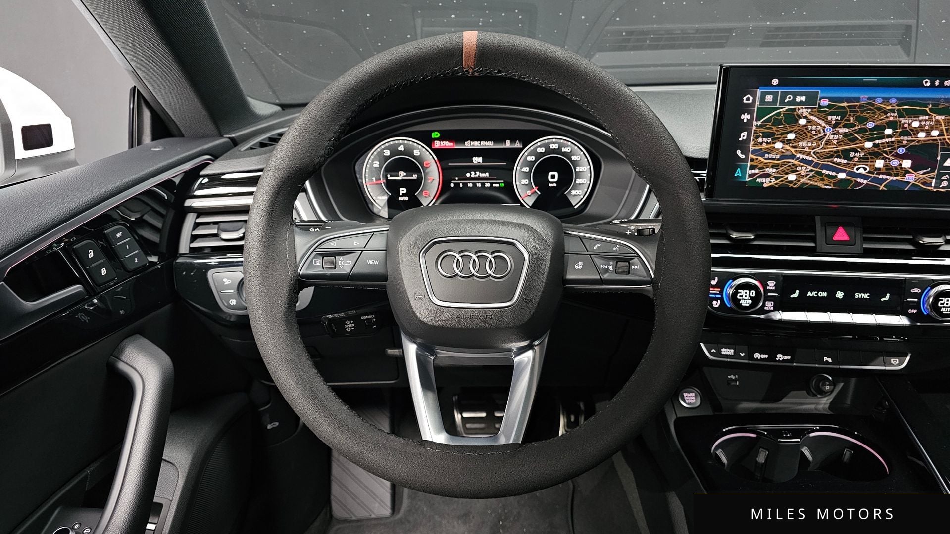 Audi A5 (F5) 2021 — миниатюра 13