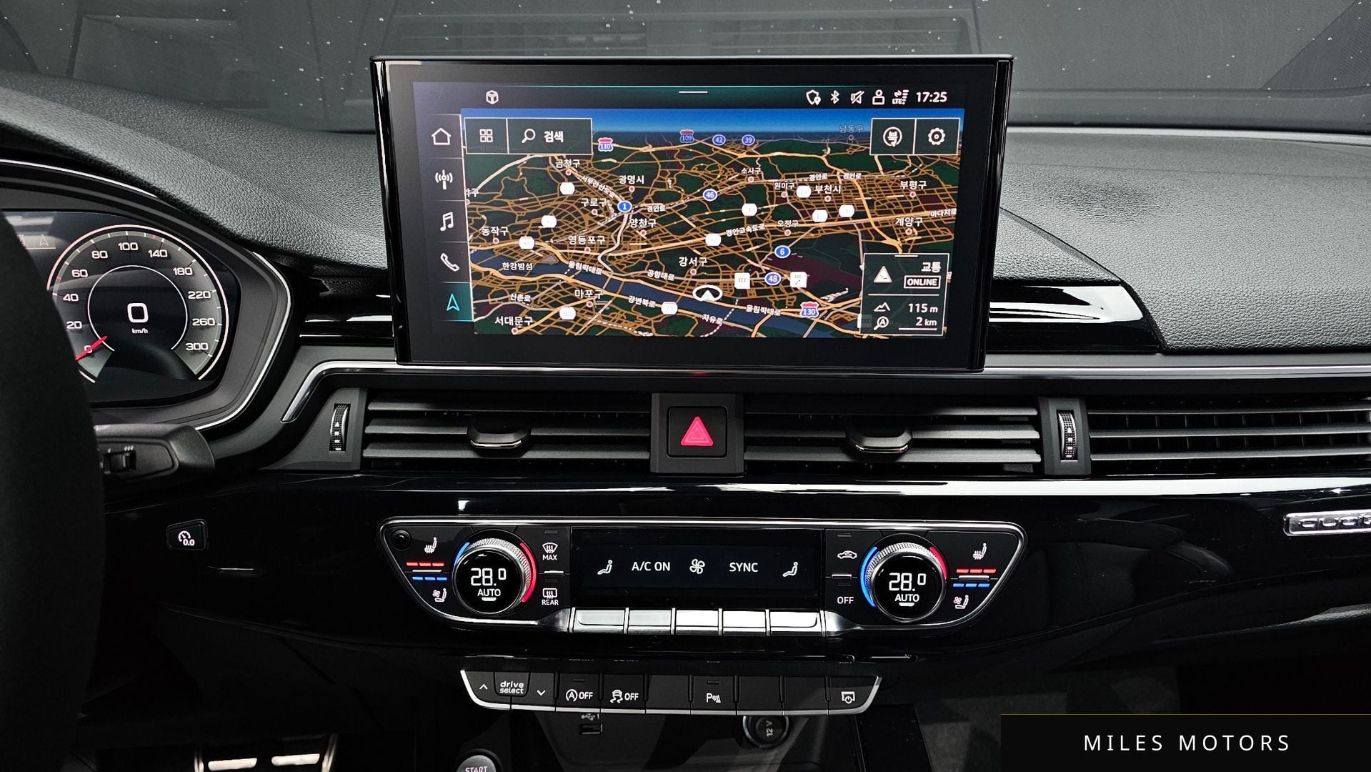 Audi A5 (F5) 2021 — миниатюра 14