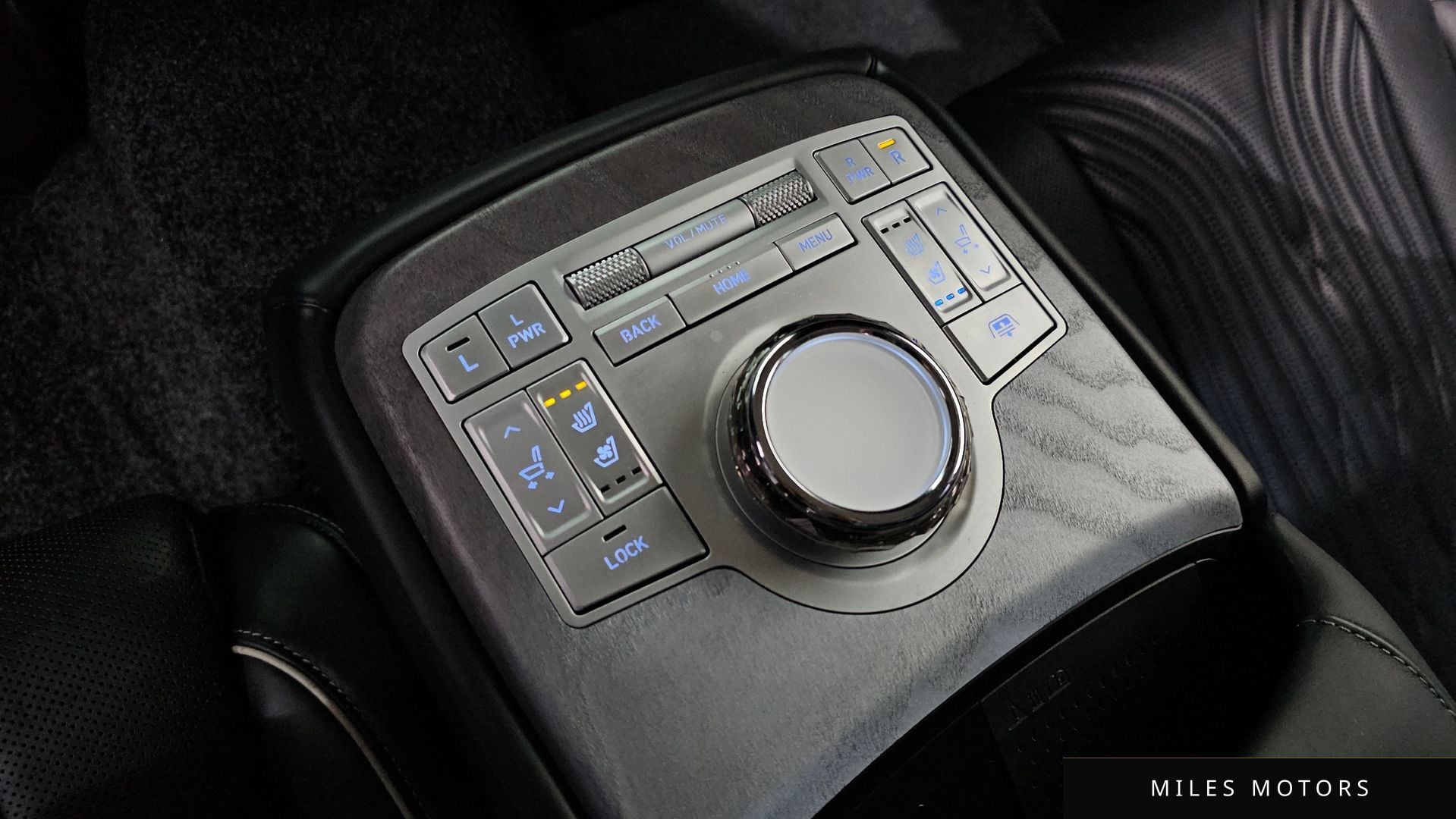 Genesis G80 (RG3) 2023 — миниатюра 19