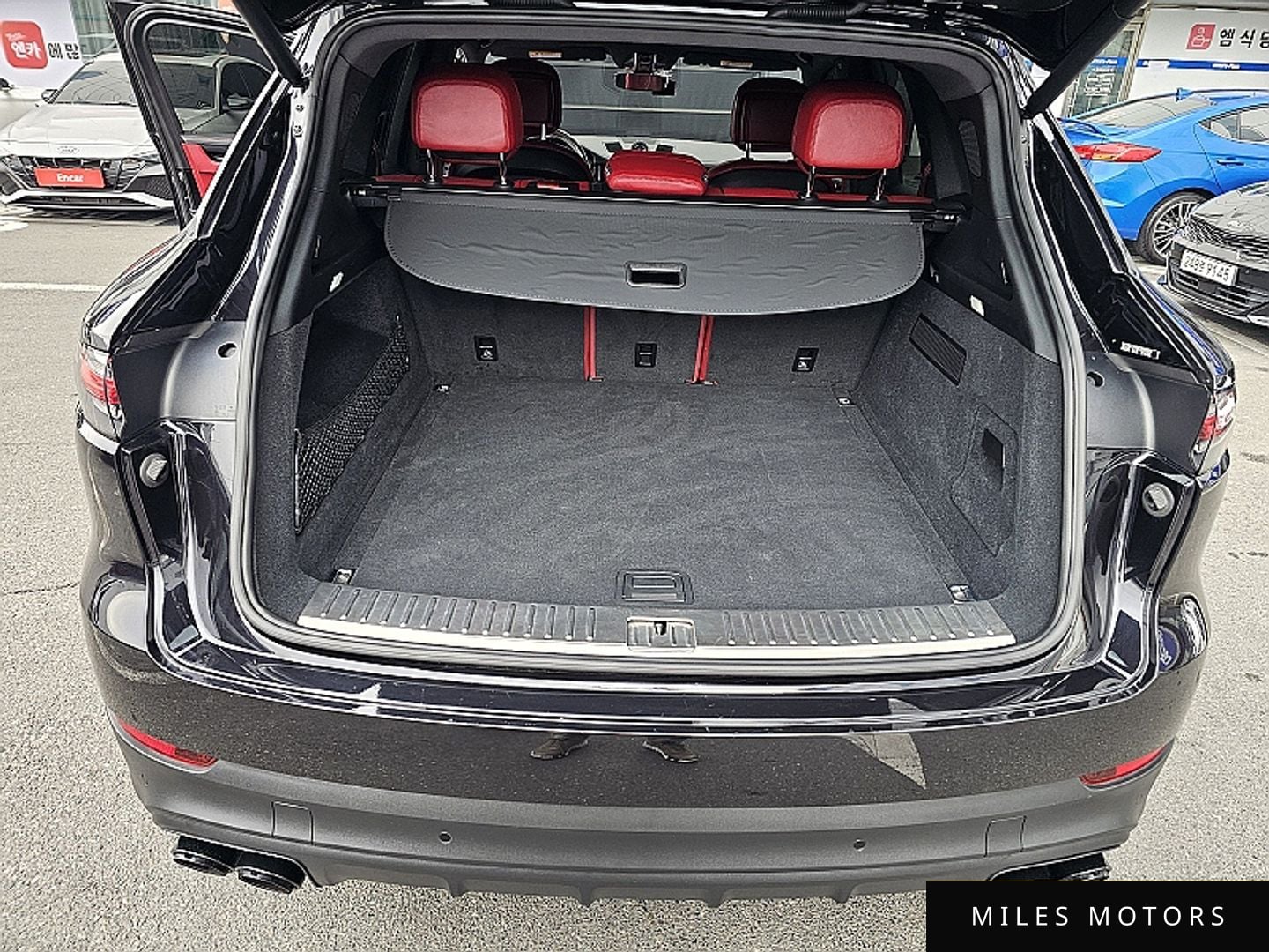 Porsche Cayenne 2019 — миниатюра 12