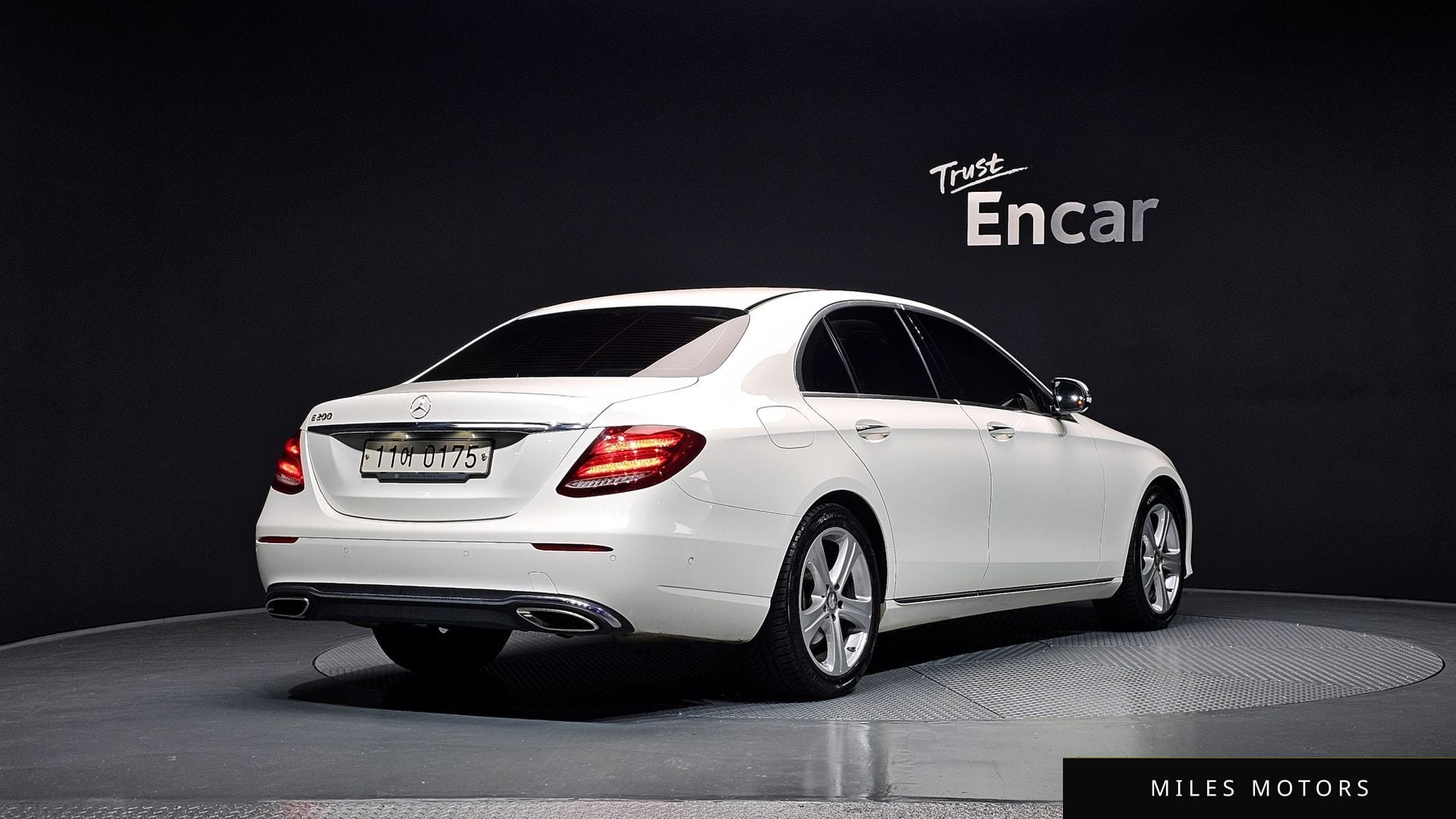 Mercedes-Benz E-Class W213 2017 — миниатюра 2