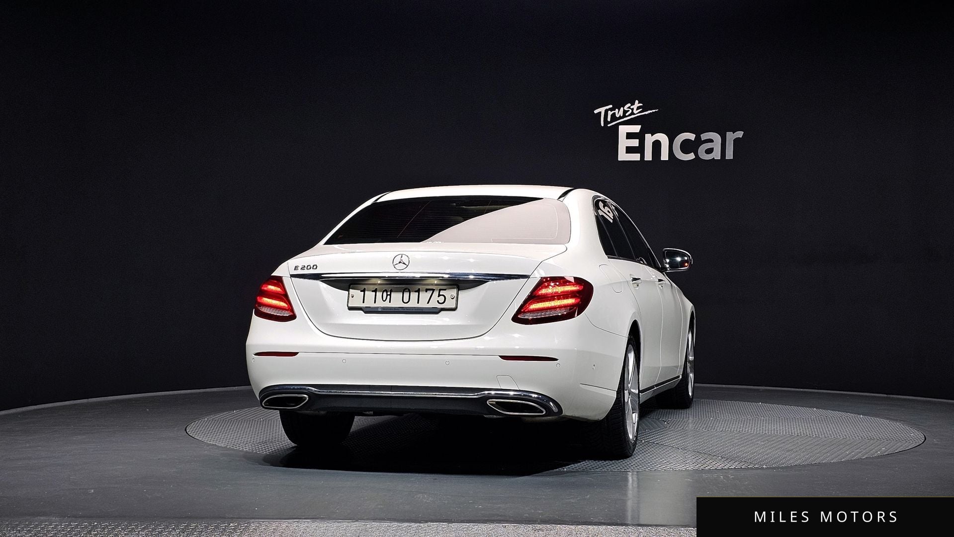 Mercedes-Benz E-Class W213 2017 — миниатюра 4
