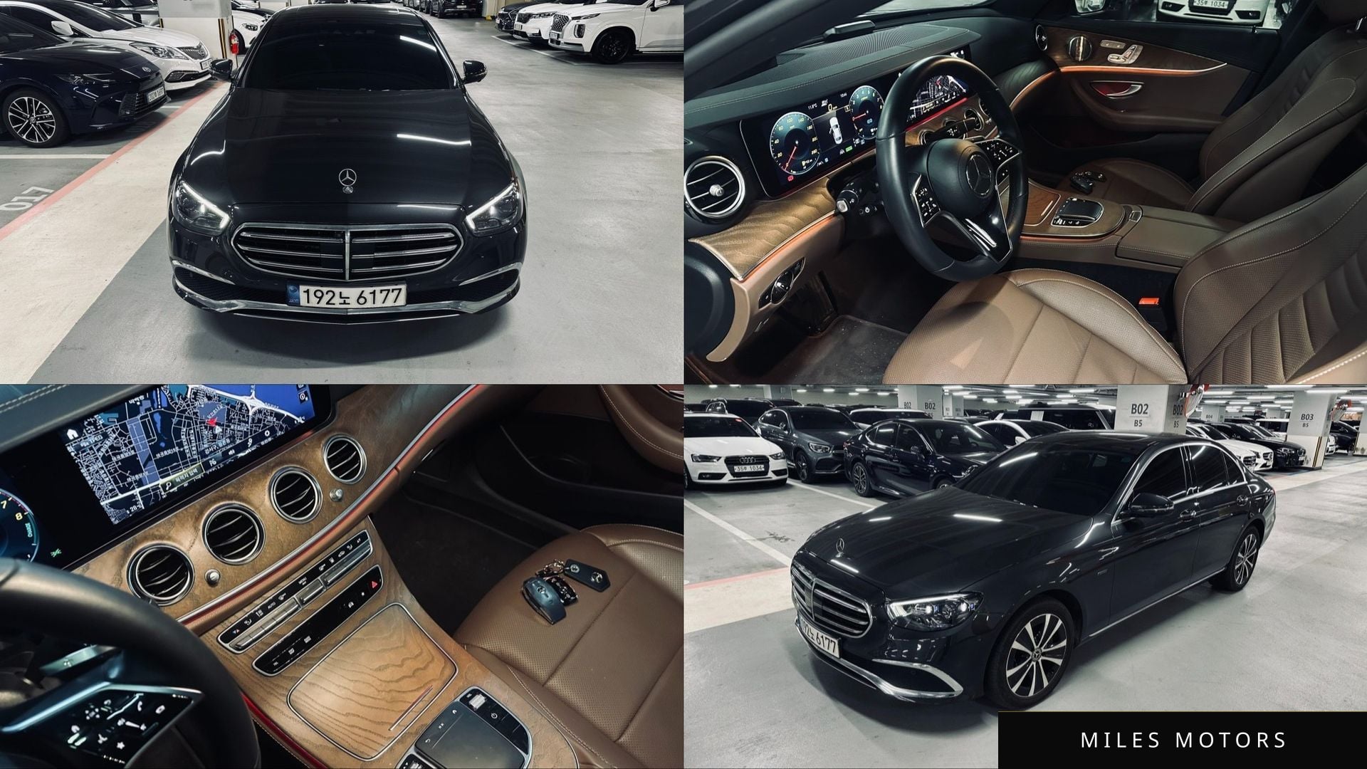Mercedes-Benz E-Class W213 2021 — фото 1 из 12