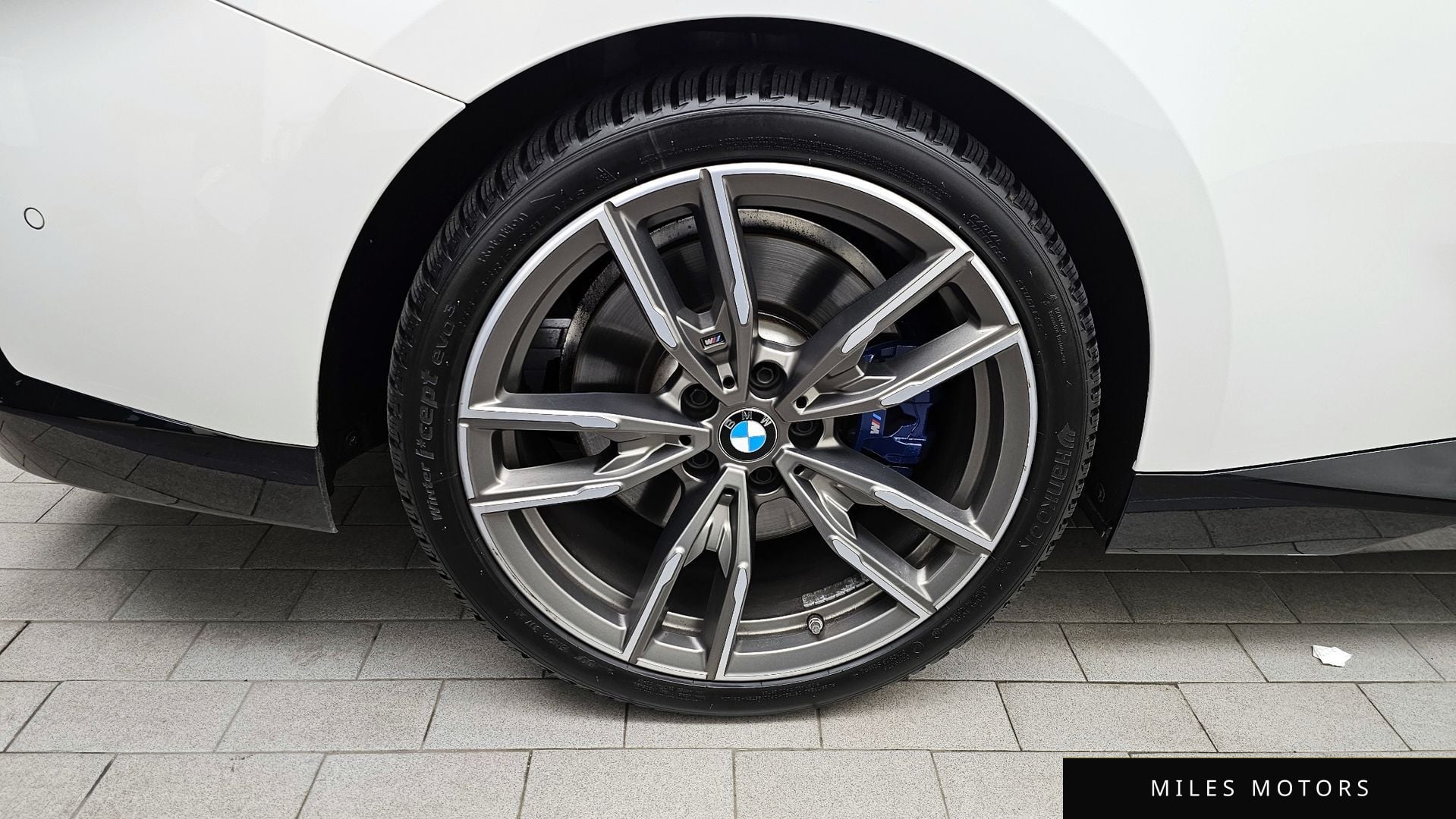 BMW 2 Series (G42) 2024 — миниатюра 5