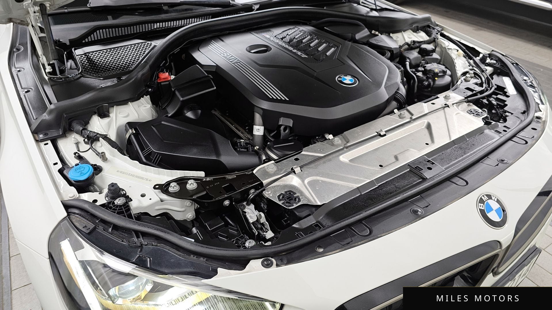 BMW 2 Series (G42) 2024 — миниатюра 6